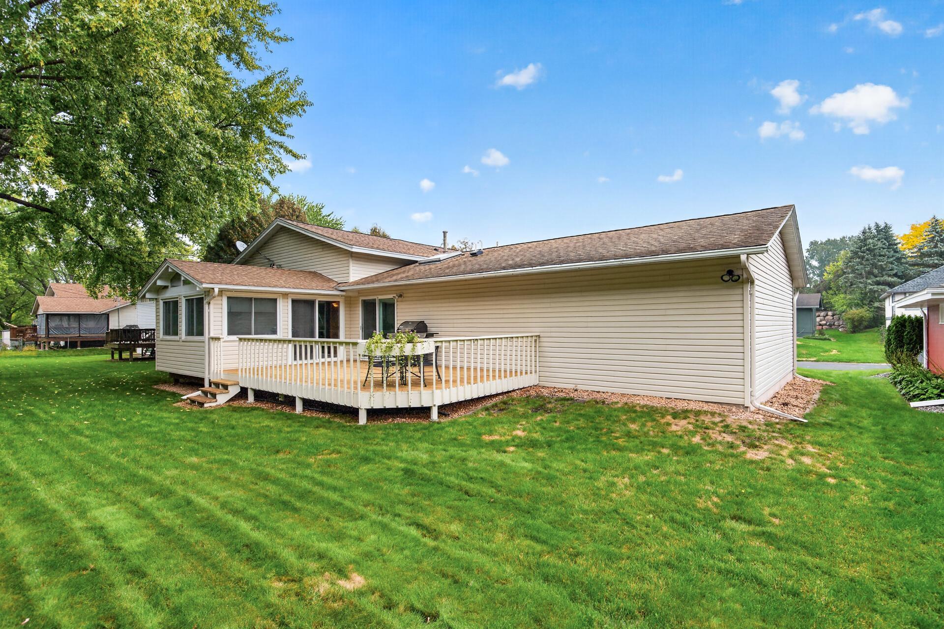 View of Residential at 4409 Flag Avenue, New Hope MN 55428, New Hope (5 of 8) - Mike Wilen | Minnesota Team Real Estate