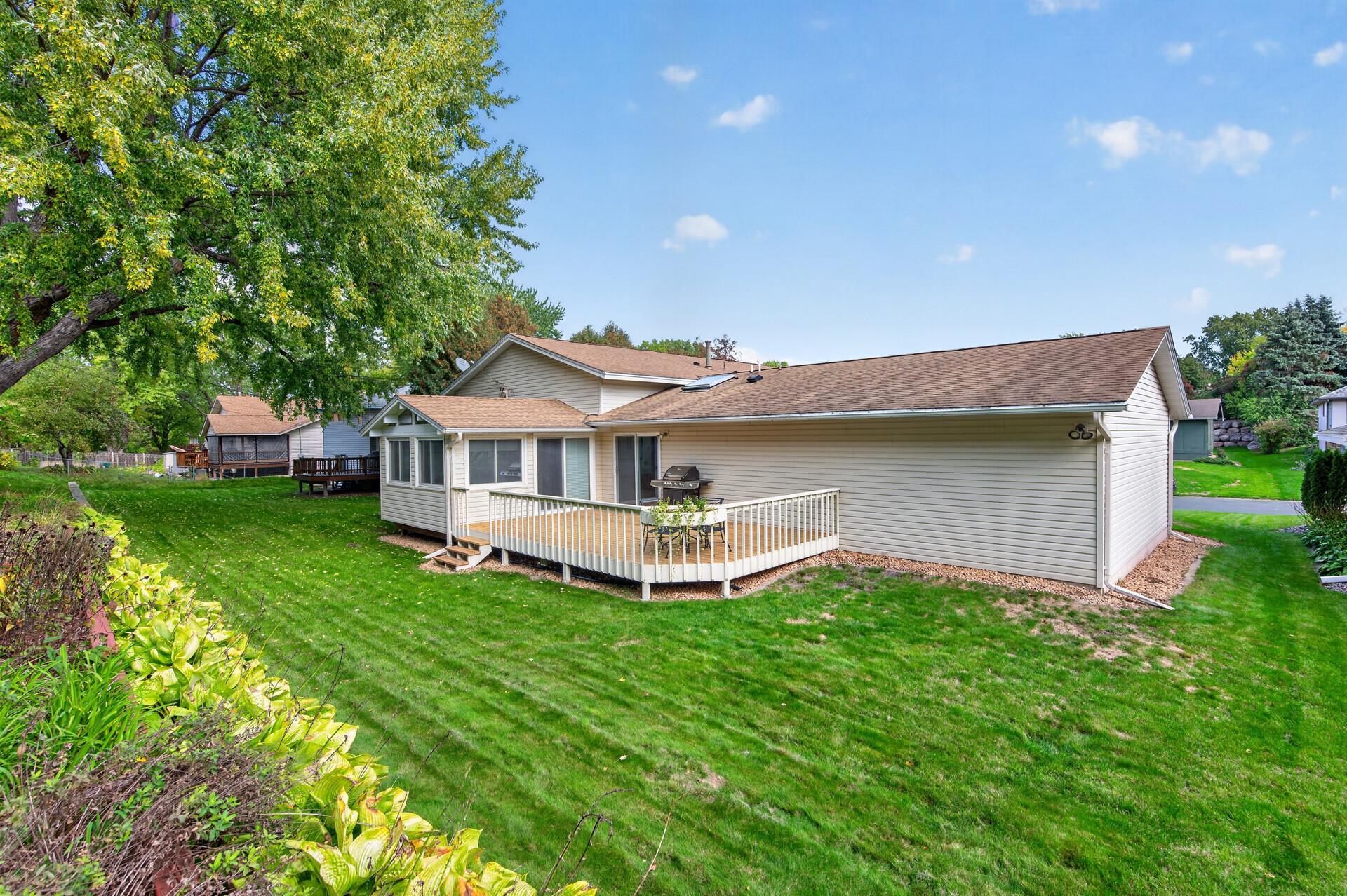 View of Residential at 4409 Flag Avenue, New Hope MN 55428, New Hope (45 of 50) - Mike Wilen | Minnesota Team Real Estate