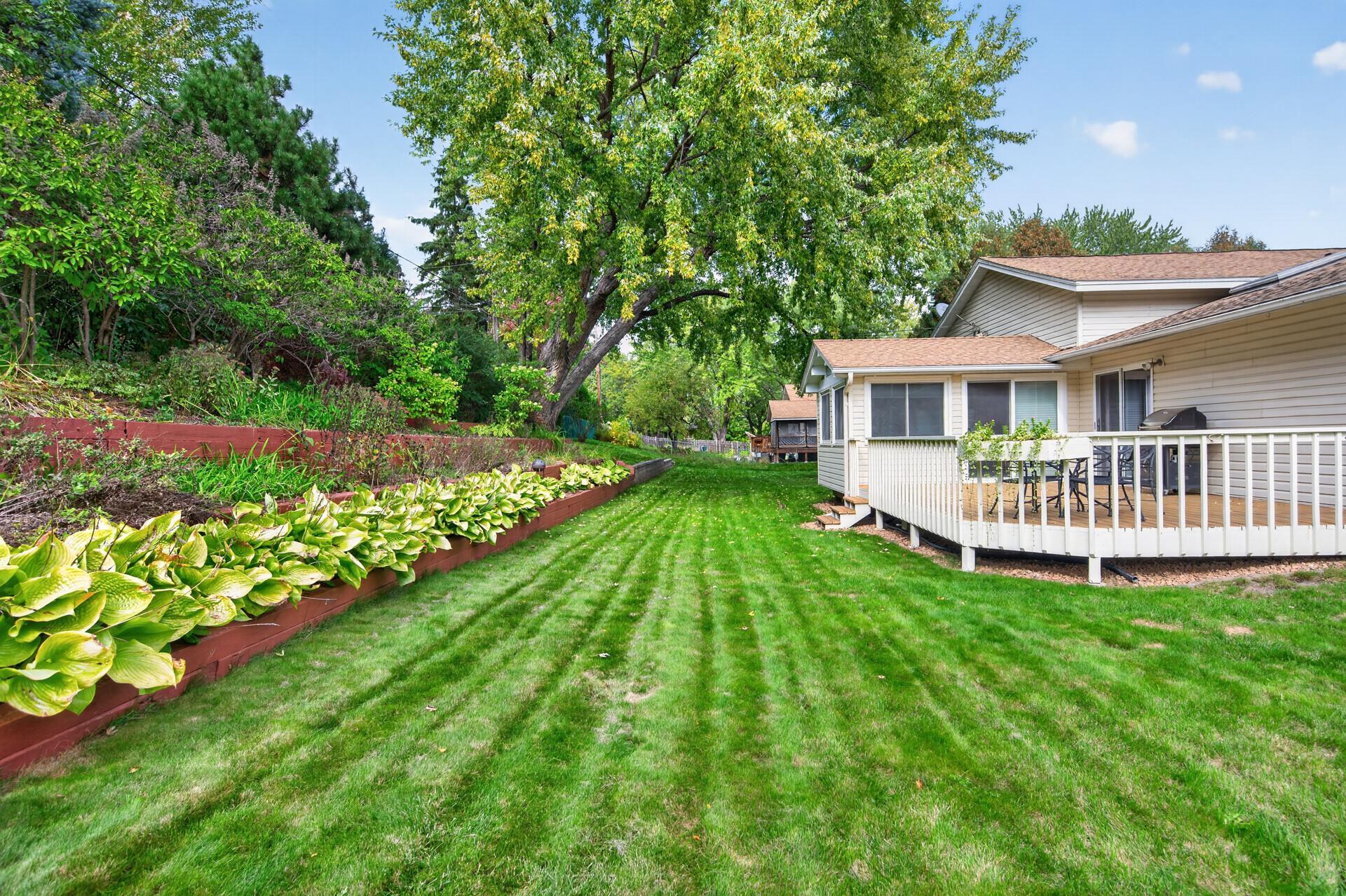 View of Residential at 4409 Flag Avenue, New Hope MN 55428, New Hope (44 of 50) - Mike Wilen | Minnesota Team Real Estate