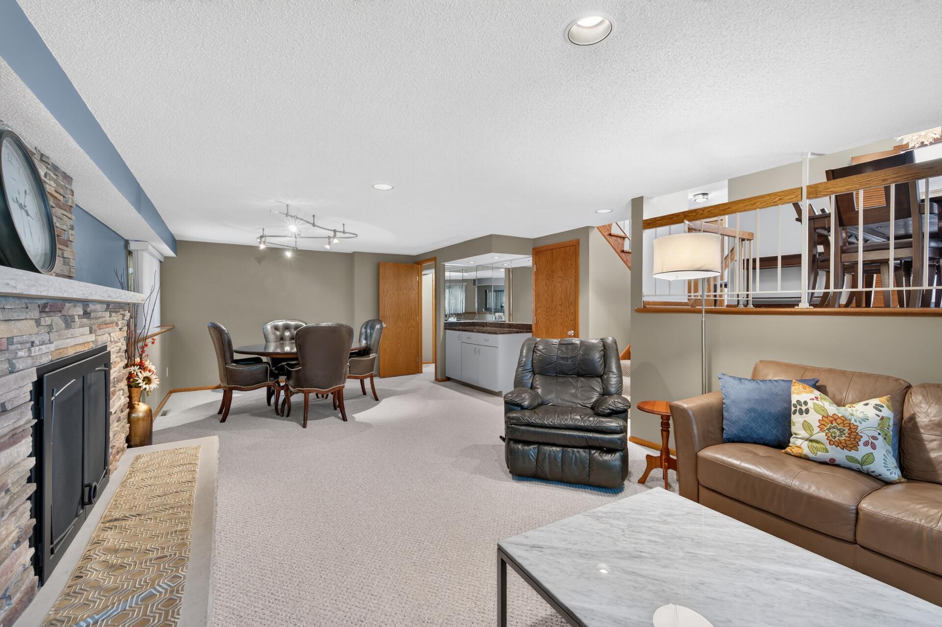 View of Residential at 4409 Flag Avenue, New Hope MN 55428, New Hope (32 of 50) - Mike Wilen | Minnesota Team Real Estate