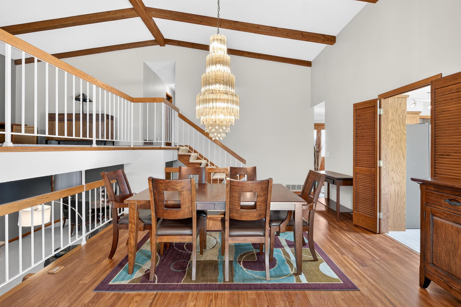 View of Residential at 4409 Flag Avenue, New Hope MN 55428, New Hope (14 of 50) - Mike Wilen | Minnesota Team Real Estate