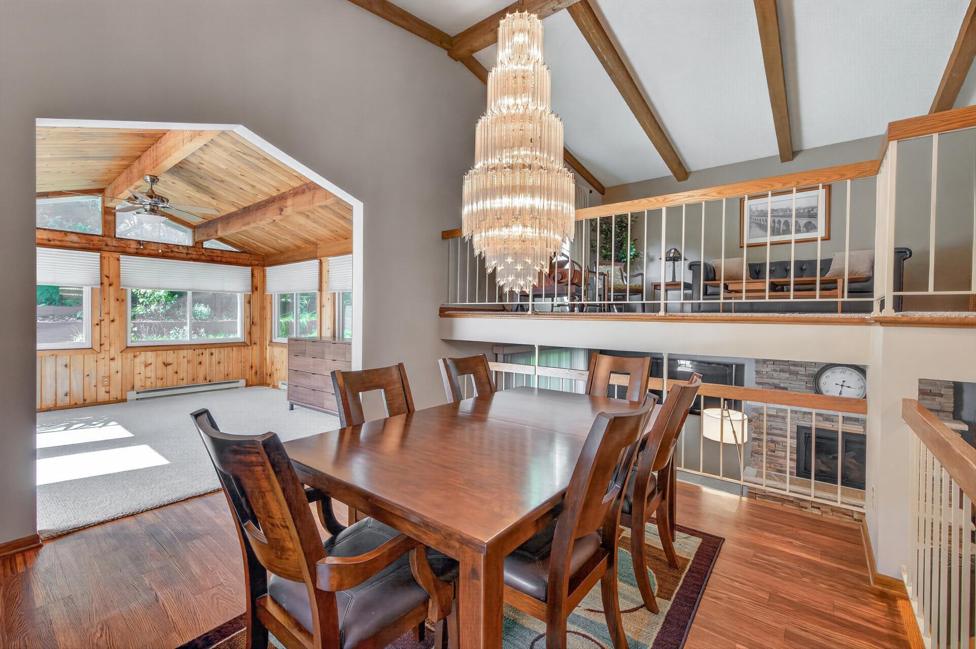 View of Residential at 4409 Flag Avenue, New Hope MN 55428, New Hope (13 of 50) - Mike Wilen | Minnesota Team Real Estate