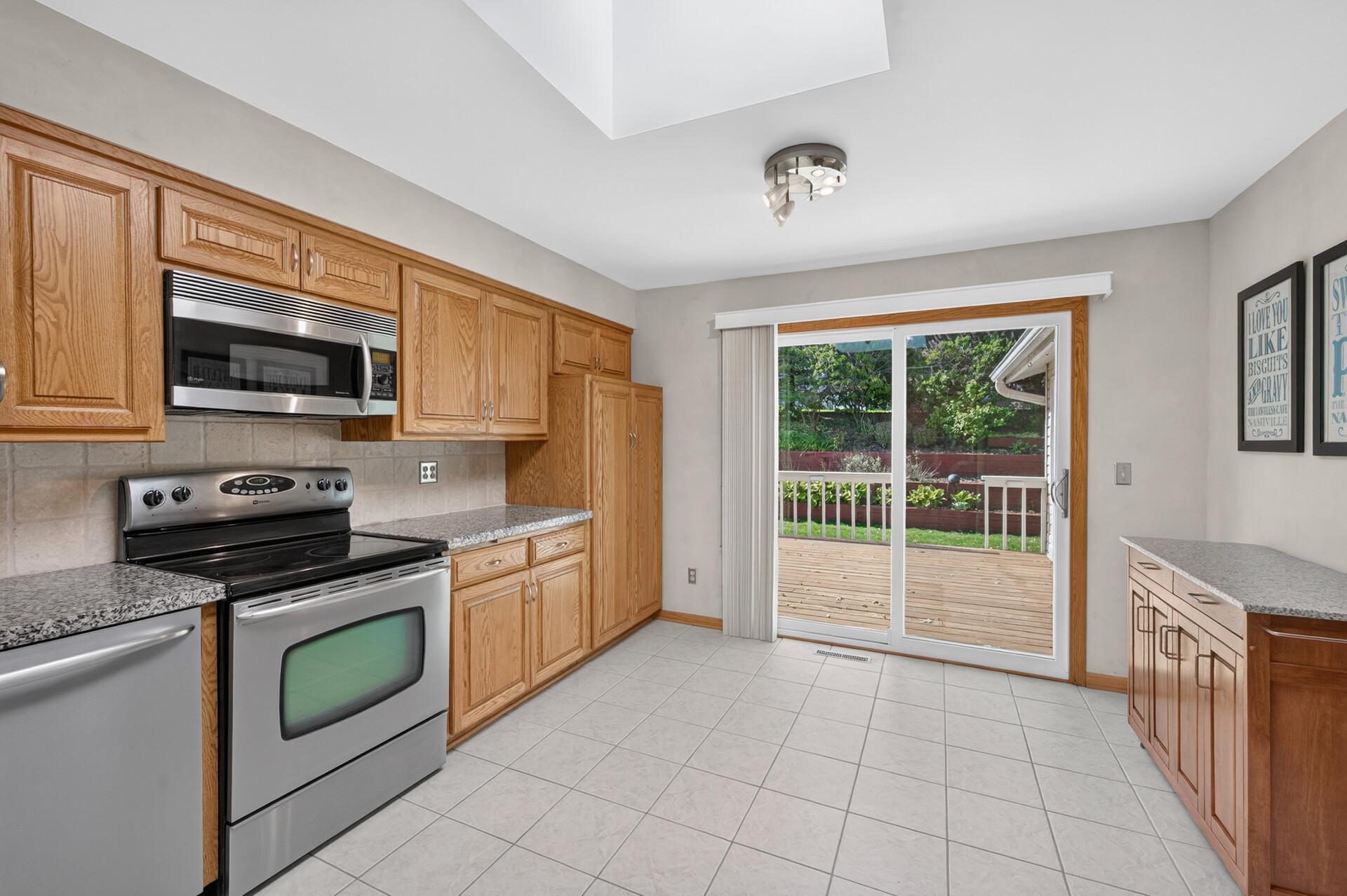 View of Residential at 4409 Flag Avenue, New Hope MN 55428, New Hope (9 of 50) - Mike Wilen | Minnesota Team Real Estate