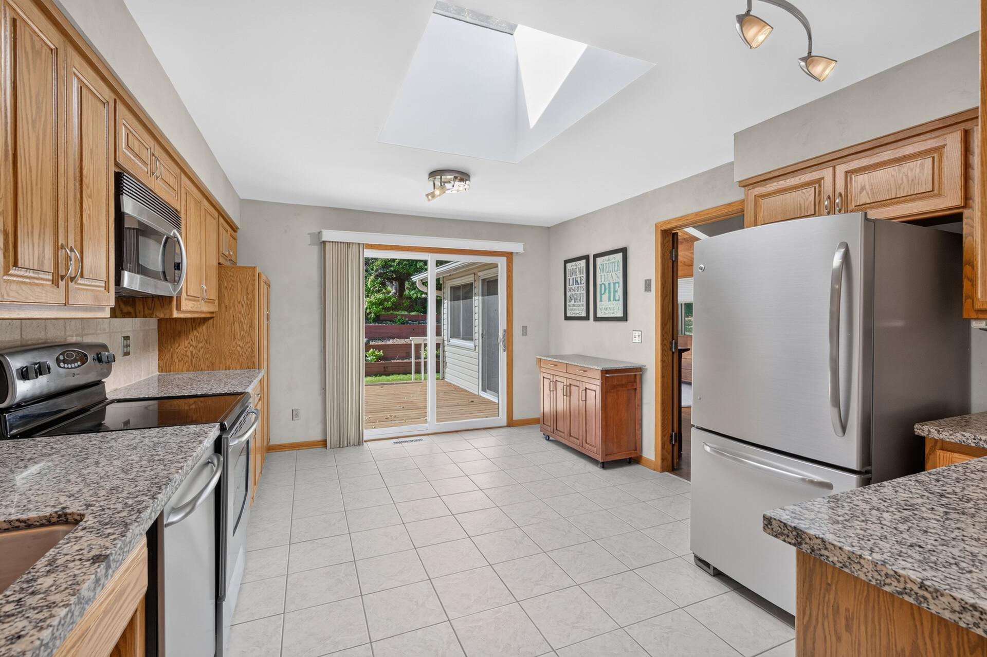View of Residential at 4409 Flag Avenue, New Hope MN 55428, New Hope (7 of 50) - Mike Wilen | Minnesota Team Real Estate