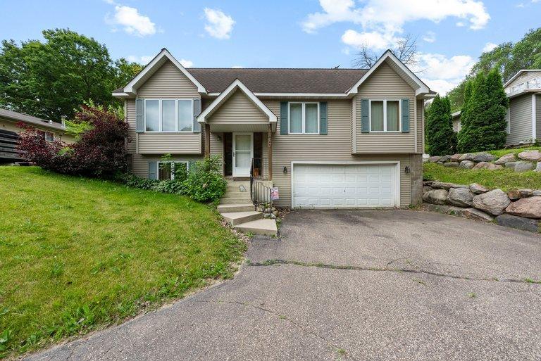 View of Residential at 5867 Bartlett Boulevard, Mound MN 55364, Mound - Mike Wilen | Minnesota Team Real Estate