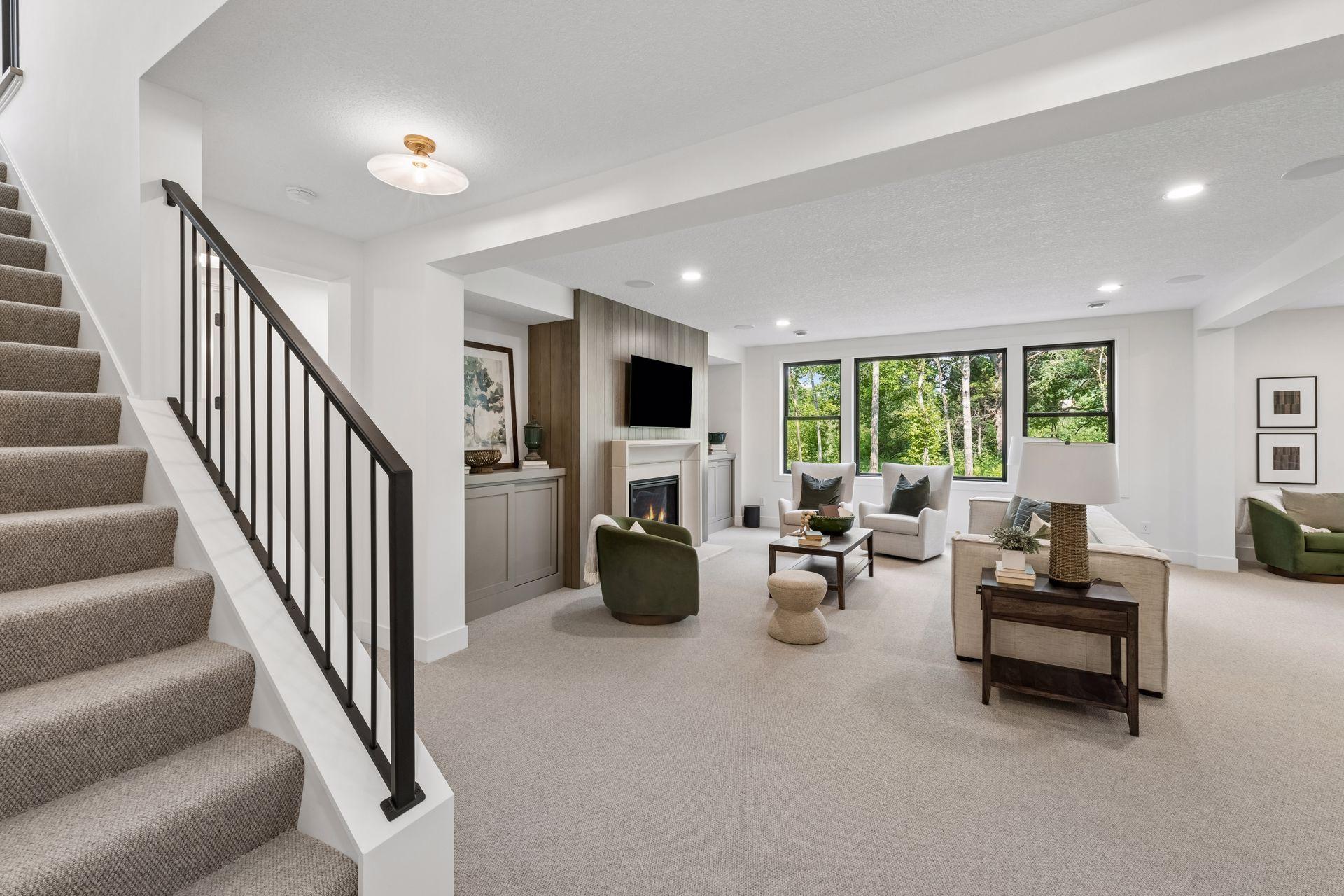 View of Residential at 5570 Wedgewood Drive, Shorewood MN 55331, Shorewood (42 of 55) - Mike Wilen | Minnesota Team Real Estate
