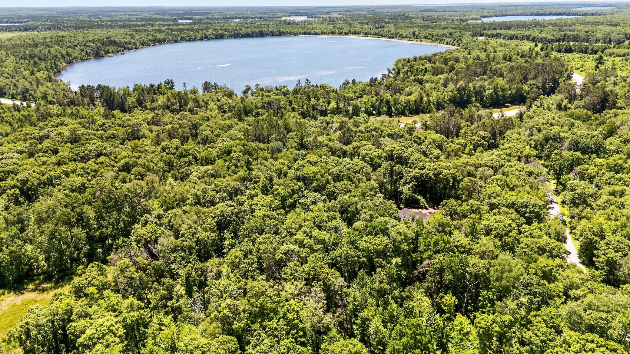 View of Residential at 35540 Bonnie Lakes Road, Crosslake MN 56442, Crosslake (41 of 49) - Mike Wilen | Minnesota Team Real Estate