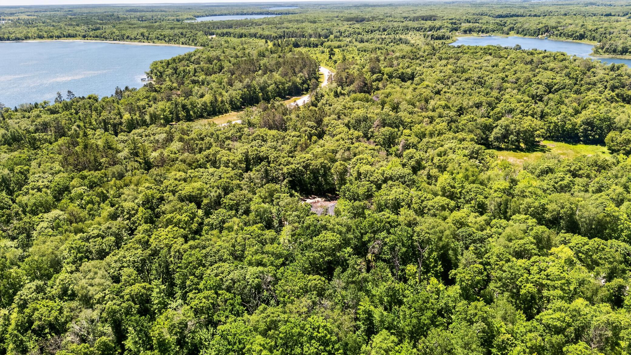 View of Residential at 35540 Bonnie Lakes Road, Crosslake MN 56442, Crosslake (44 of 49) - Mike Wilen | Minnesota Team Real Estate