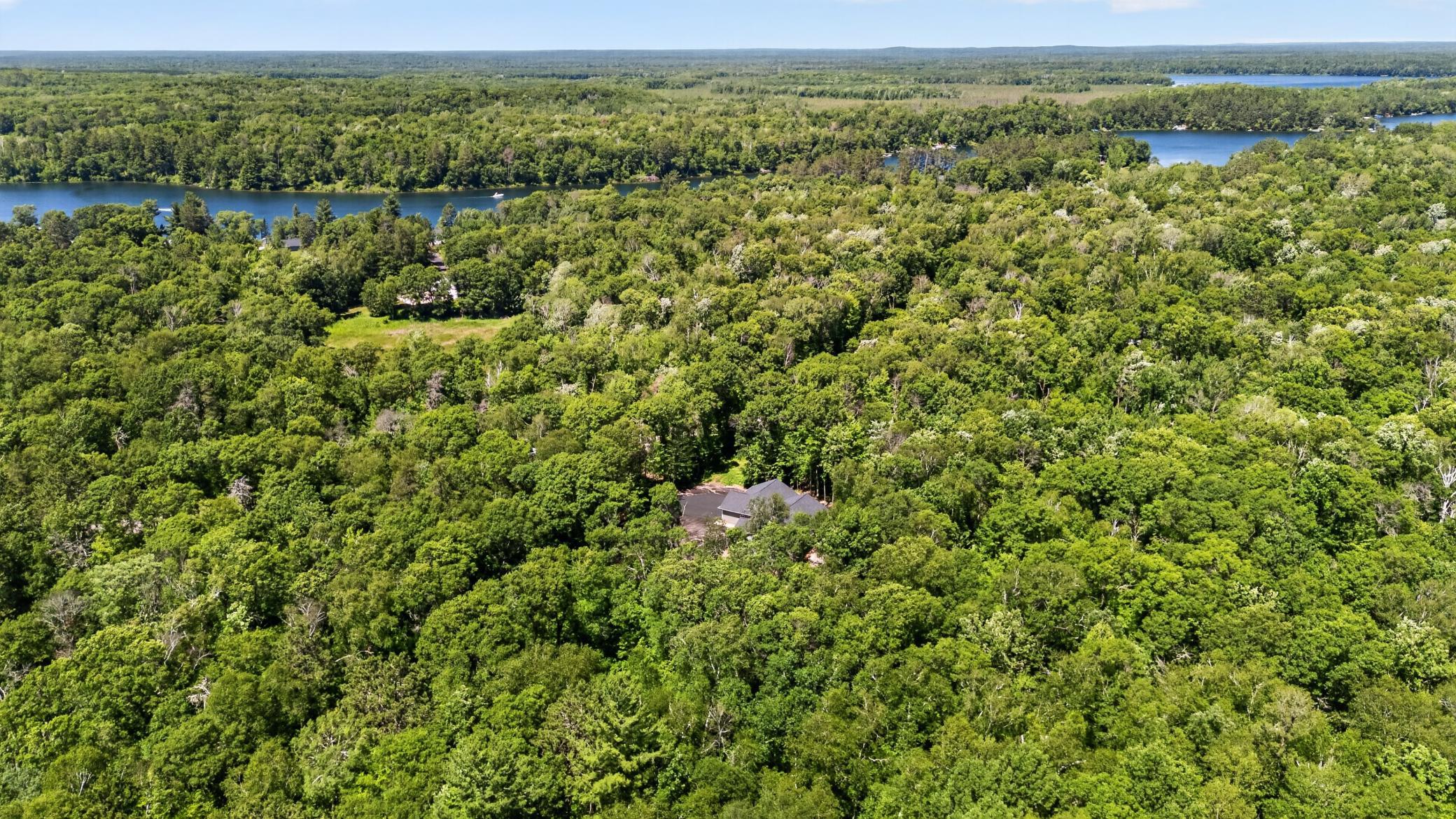 View of Residential at 35540 Bonnie Lakes Road, Crosslake MN 56442, Crosslake (42 of 49) - Mike Wilen | Minnesota Team Real Estate