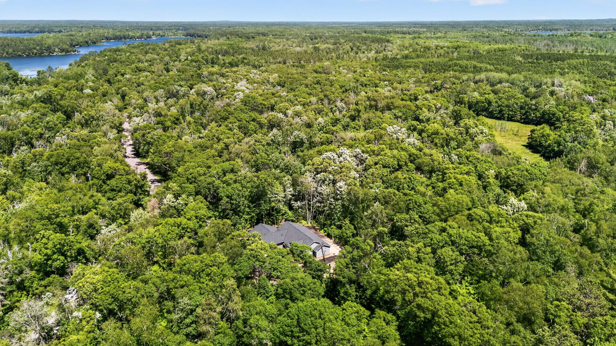 View of Residential at 35540 Bonnie Lakes Road, Crosslake MN 56442, Crosslake (46 of 49) - Mike Wilen | Minnesota Team Real Estate