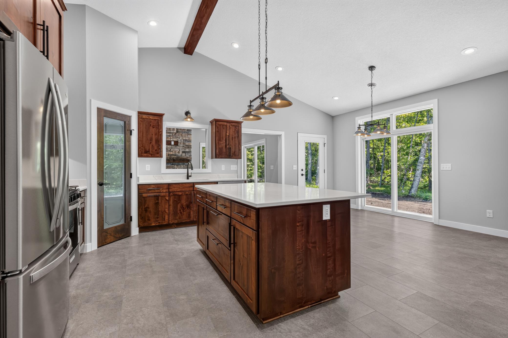 View of Residential at 35540 Bonnie Lakes Road, Crosslake MN 56442, Crosslake (14 of 49) - Mike Wilen | Minnesota Team Real Estate