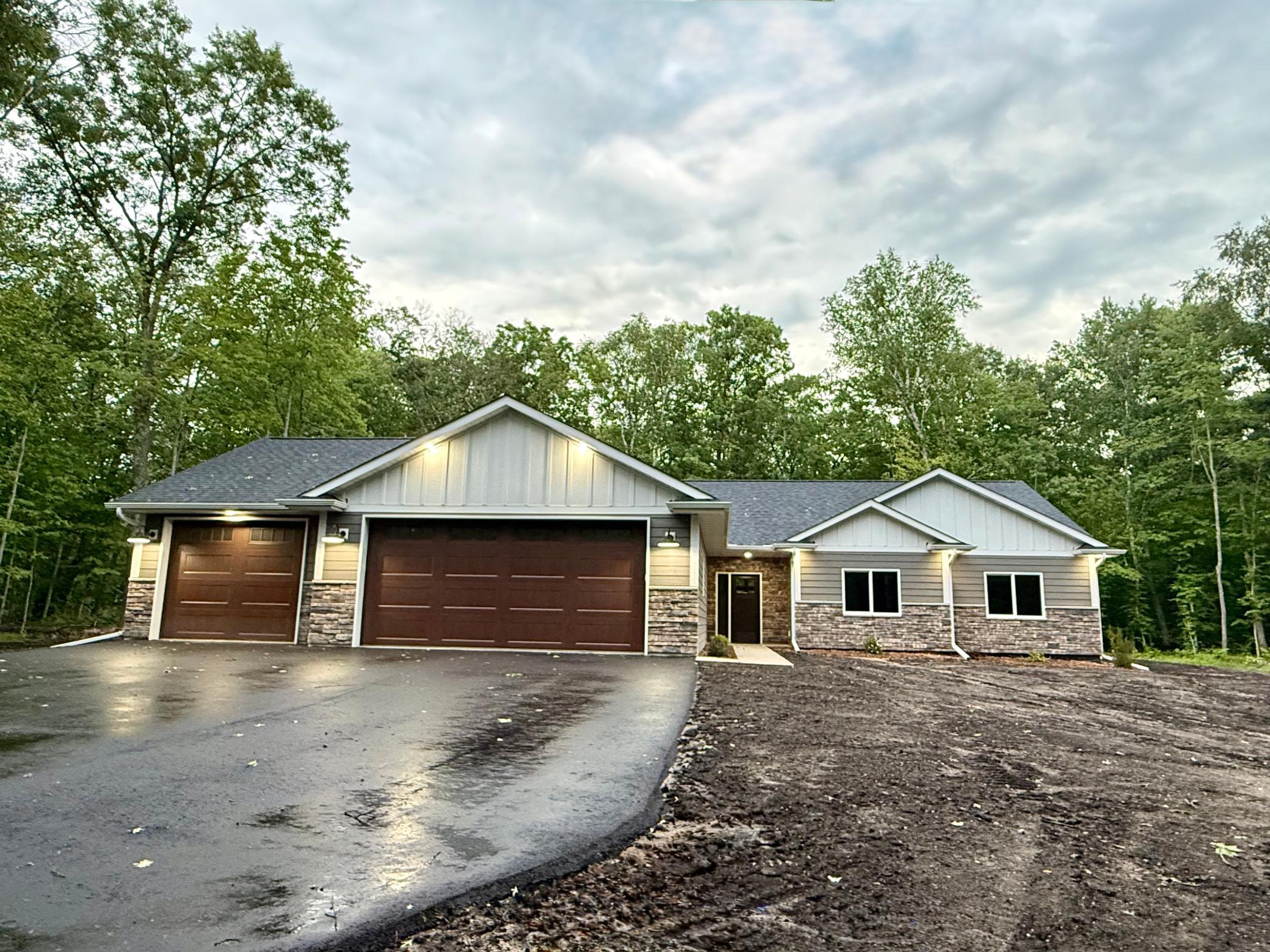 View of Residential at 35540 Bonnie Lakes Road, Crosslake MN 56442, Crosslake - Mike Wilen | Minnesota Team Real Estate