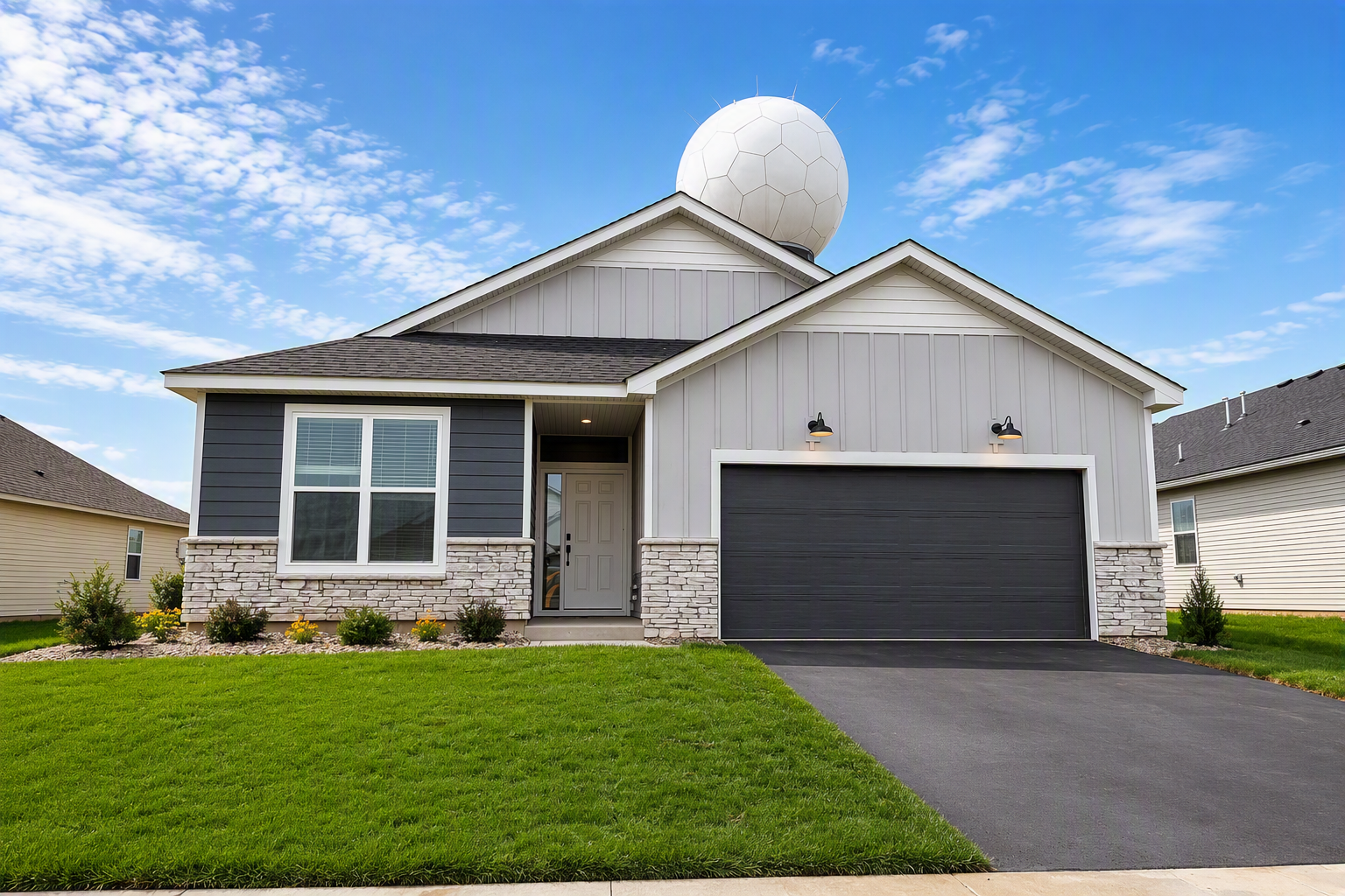 View of Residential at 5202 Long Pointe Bay, Woodbury MN 55129, Woodbury - Mike Wilen | Minnesota Team Real Estate