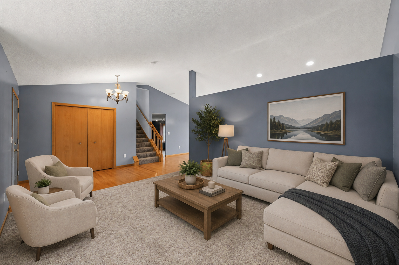 View of Residential at 12628 Dutch Court, Apple Valley MN 55124, Apple Valley (7 of 41) - Mike Wilen | Minnesota Team Real Estate