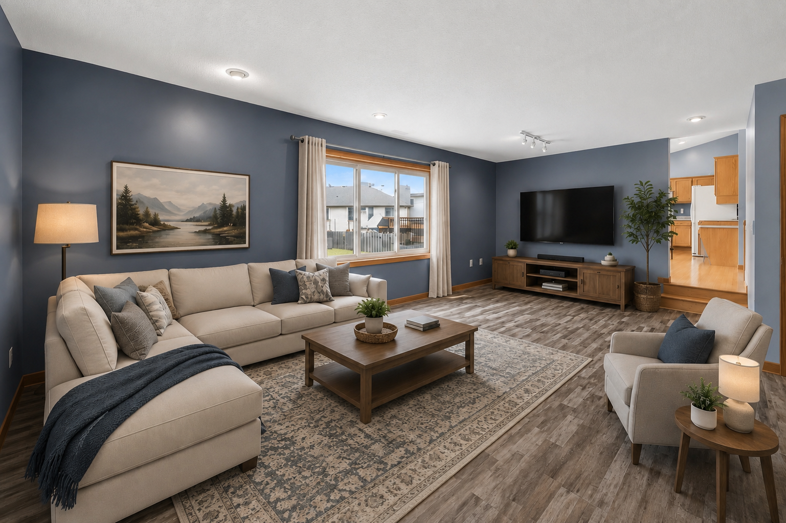 View of Residential at 12628 Dutch Court, Apple Valley MN 55124, Apple Valley (16 of 41) - Mike Wilen | Minnesota Team Real Estate