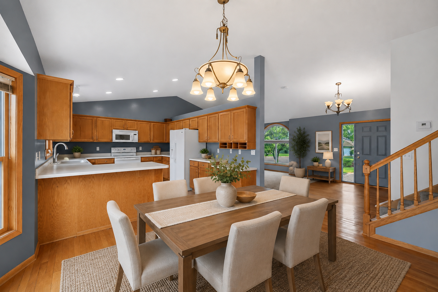 View of Residential at 12628 Dutch Court, Apple Valley MN 55124, Apple Valley (10 of 41) - Mike Wilen | Minnesota Team Real Estate