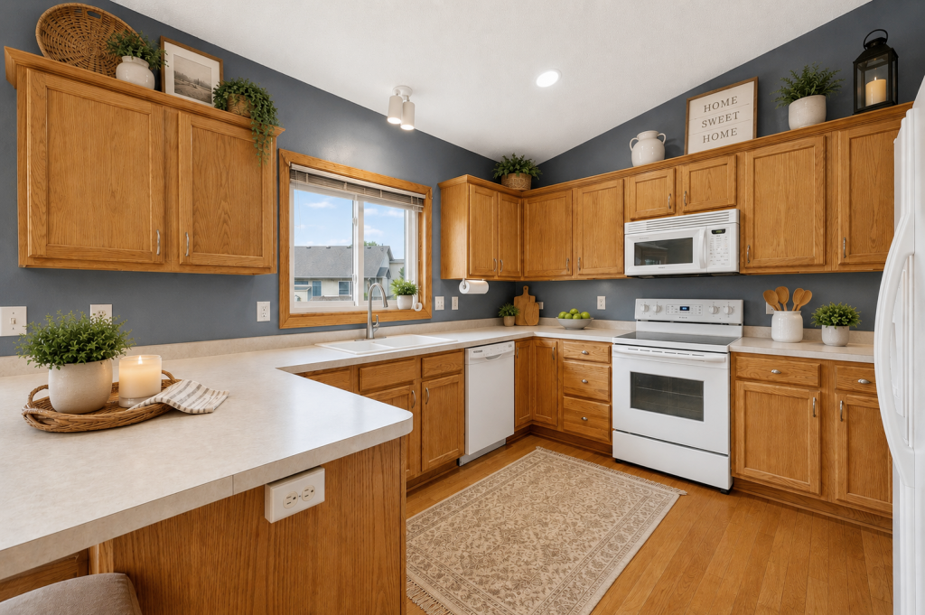 View of Residential at 12628 Dutch Court, Apple Valley MN 55124, Apple Valley (13 of 41) - Mike Wilen | Minnesota Team Real Estate