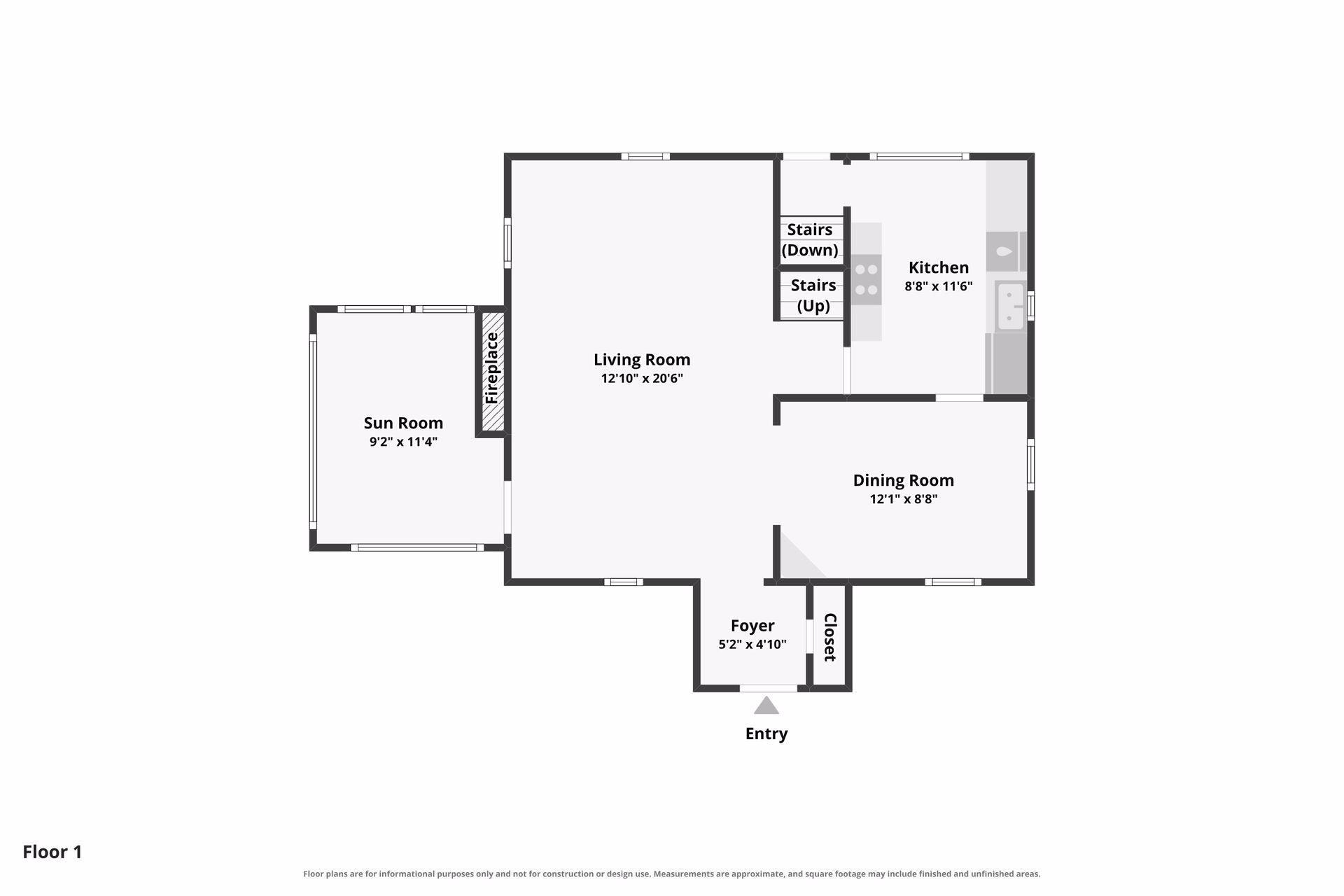 View of Residential at 5620 Dupont Avenue, Minneapolis MN 55419, Minneapolis (29 of 66) - Mike Wilen | Minnesota Team Real Estate