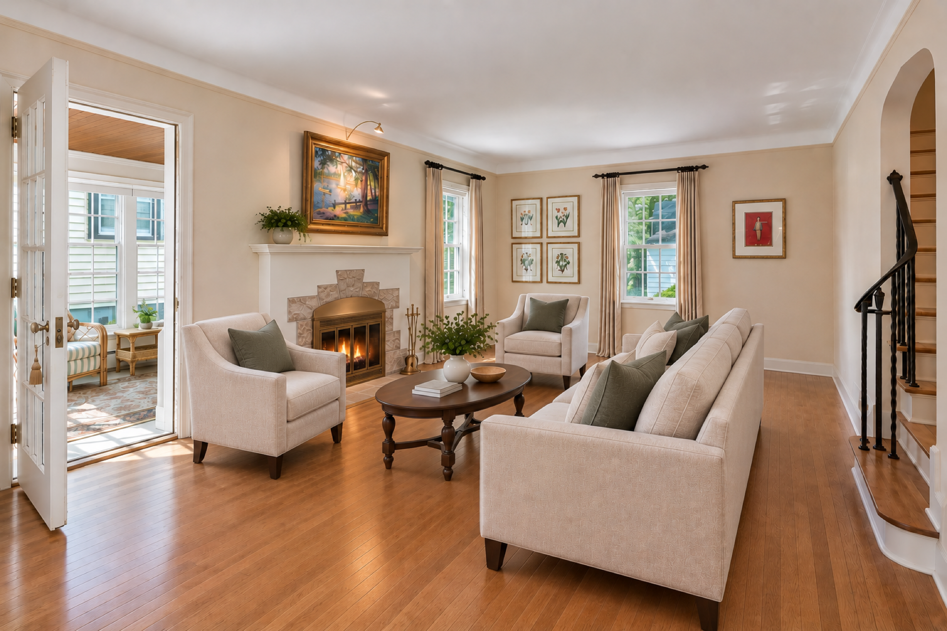 View of Residential at 5620 Dupont Avenue, Minneapolis MN 55419, Minneapolis (14 of 66) - Mike Wilen | Minnesota Team Real Estate