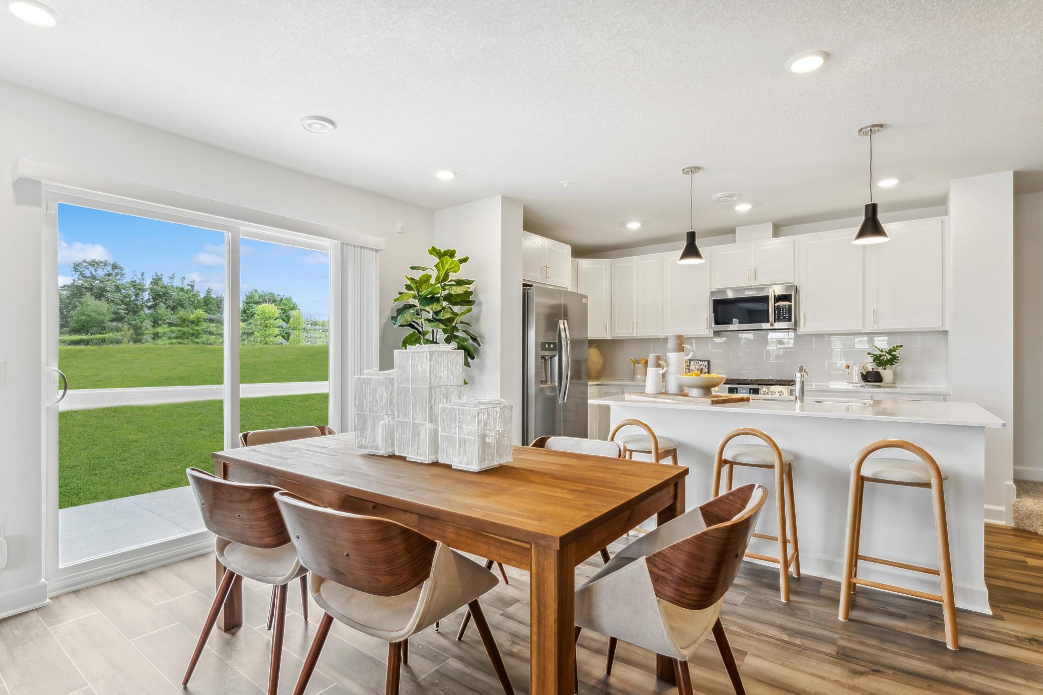 View of Residential at 3080 Cedar Street, Little Canada MN 55117, Little Canada (4 of 21) - Mike Wilen | Minnesota Team Real Estate