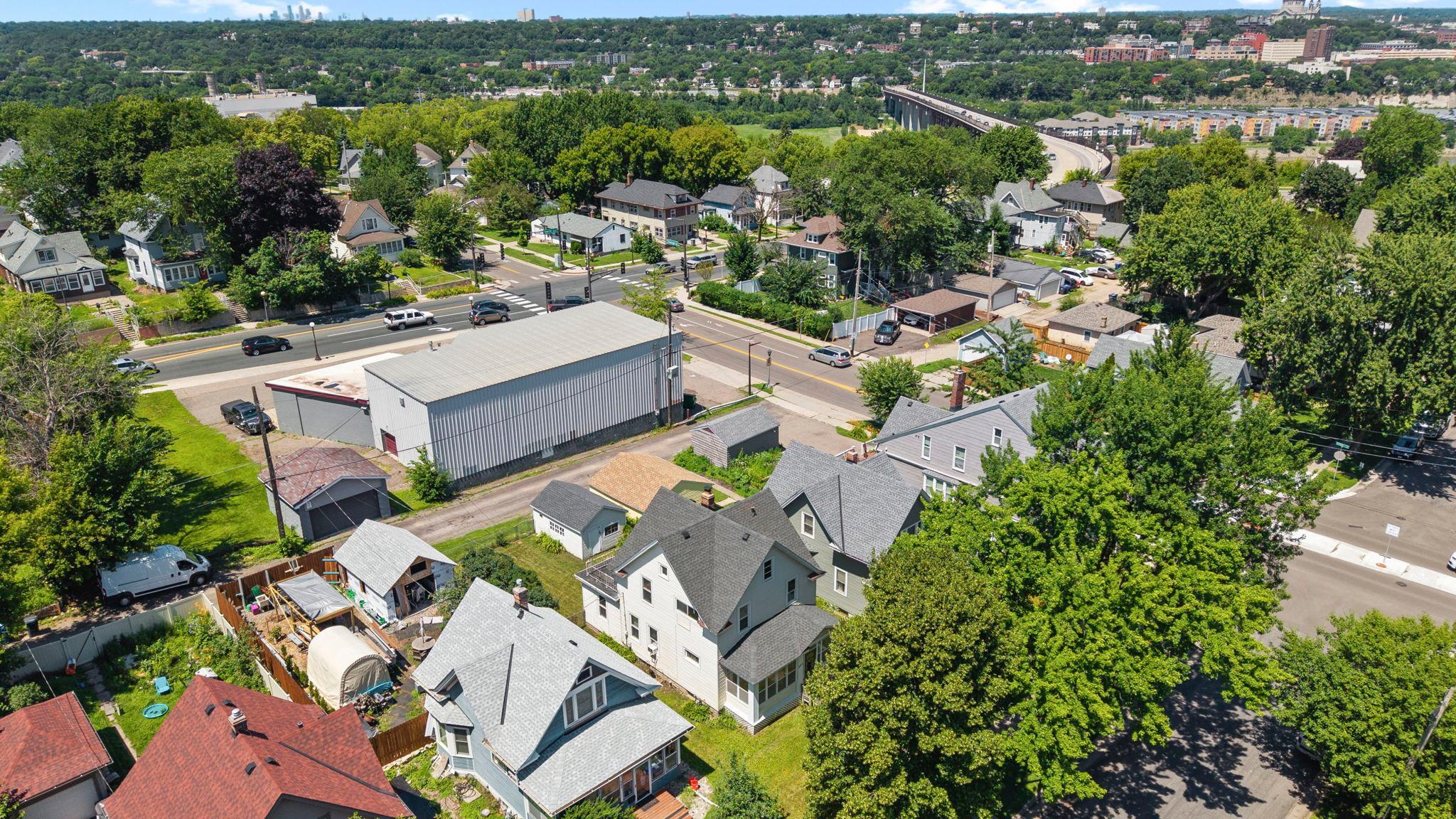 View of Residential at 553 Manomin Avenue, Saint Paul MN 55107, Saint Paul (49 of 60) - Mike Wilen | Minnesota Team Real Estate
