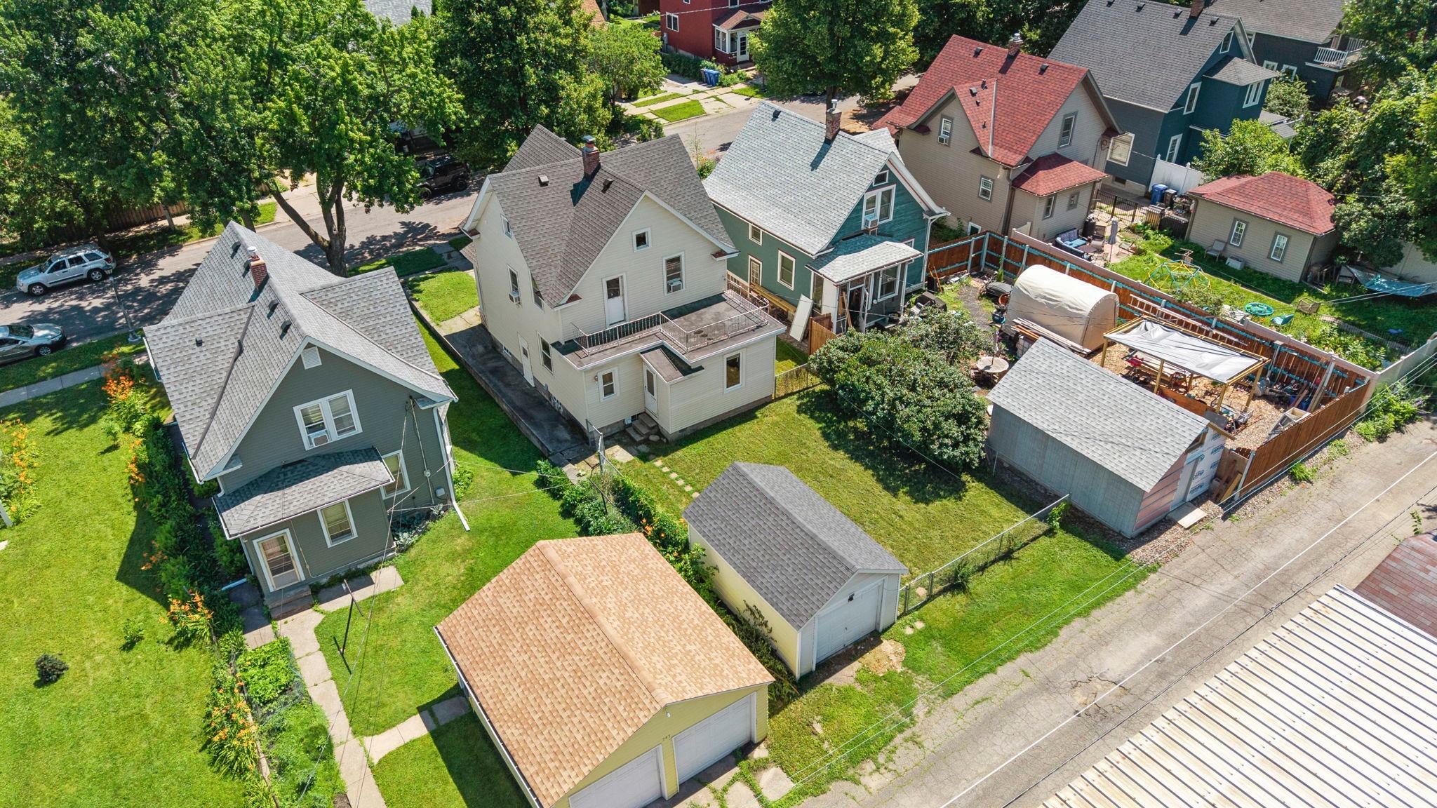View of Residential at 553 Manomin Avenue, Saint Paul MN 55107, Saint Paul (48 of 60) - Mike Wilen | Minnesota Team Real Estate