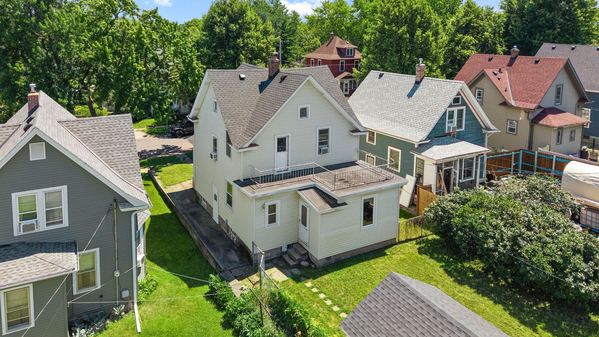 View of Residential at 553 Manomin Avenue, Saint Paul MN 55107, Saint Paul (47 of 60) - Mike Wilen | Minnesota Team Real Estate