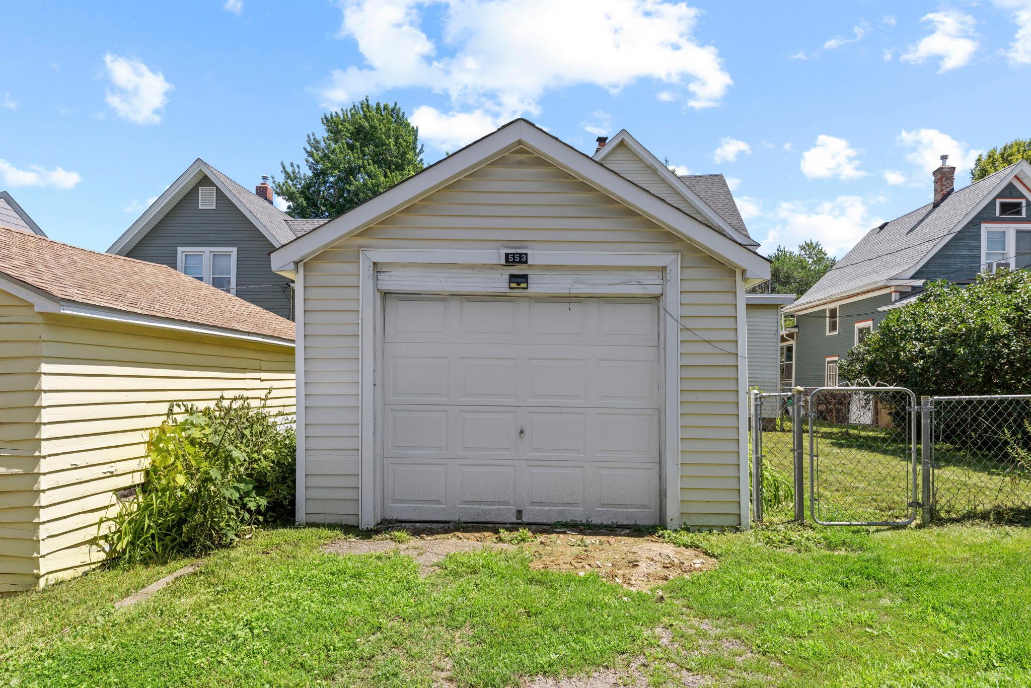 View of Residential at 553 Manomin Avenue, Saint Paul MN 55107, Saint Paul (46 of 60) - Mike Wilen | Minnesota Team Real Estate