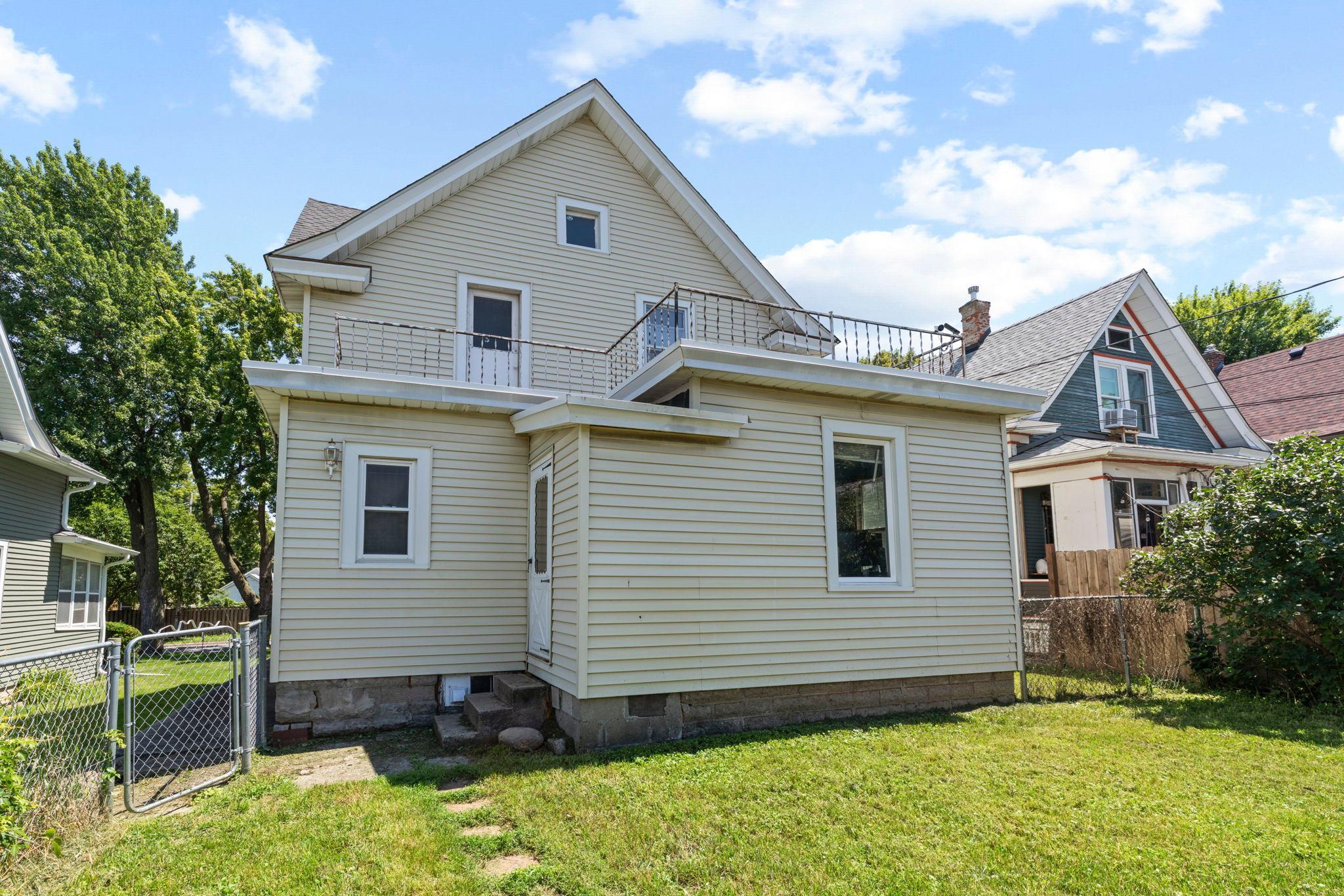 View of Residential at 553 Manomin Avenue, Saint Paul MN 55107, Saint Paul (42 of 60) - Mike Wilen | Minnesota Team Real Estate