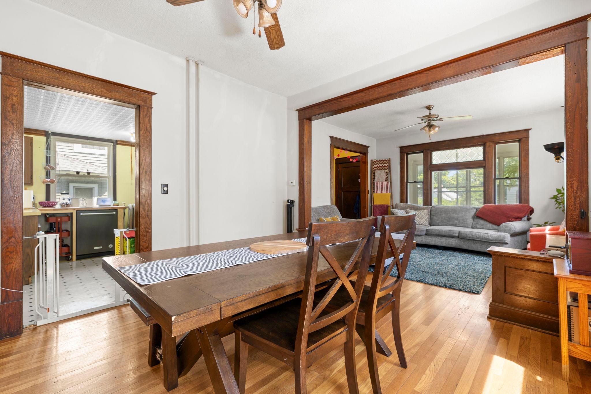 View of Residential at 553 Manomin Avenue, Saint Paul MN 55107, Saint Paul (15 of 60) - Mike Wilen | Minnesota Team Real Estate