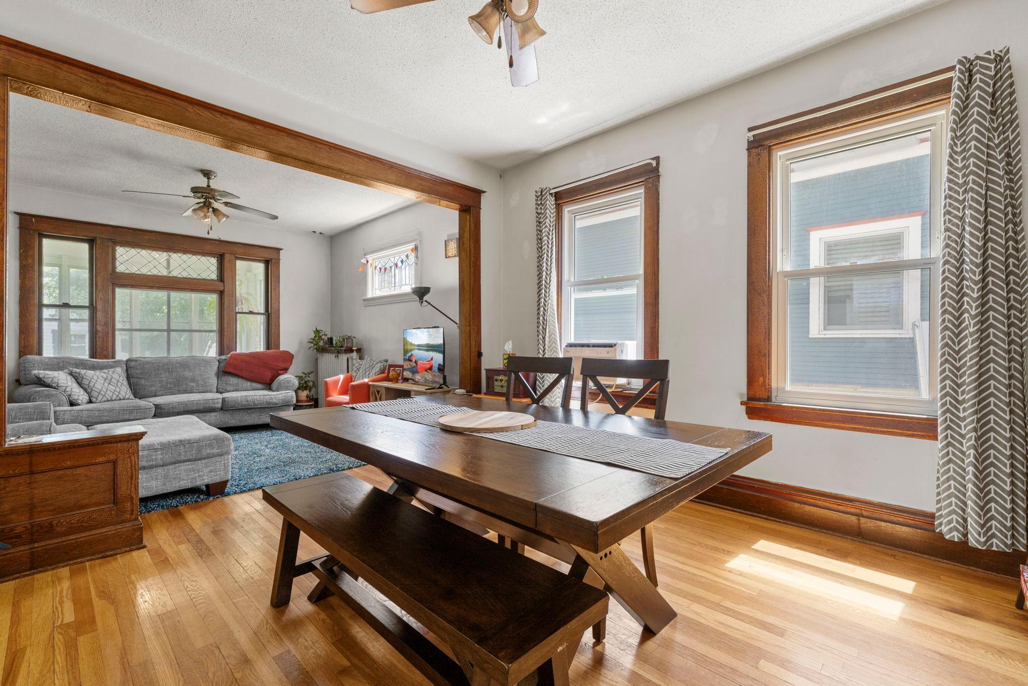 View of Residential at 553 Manomin Avenue, Saint Paul MN 55107, Saint Paul (14 of 60) - Mike Wilen | Minnesota Team Real Estate