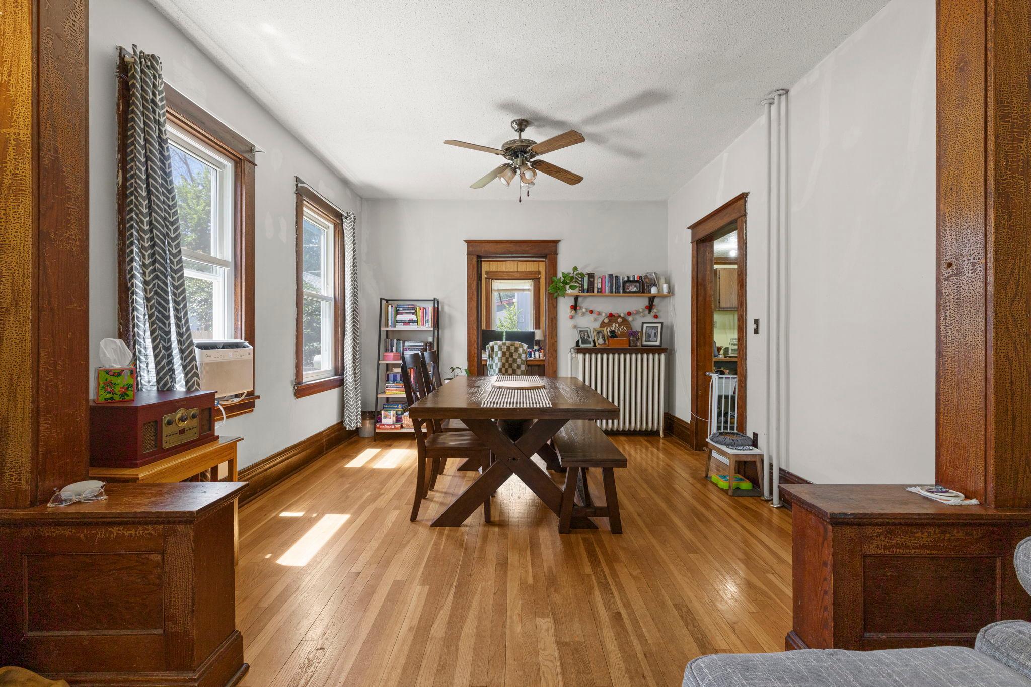 View of Residential at 553 Manomin Avenue, Saint Paul MN 55107, Saint Paul (12 of 60) - Mike Wilen | Minnesota Team Real Estate
