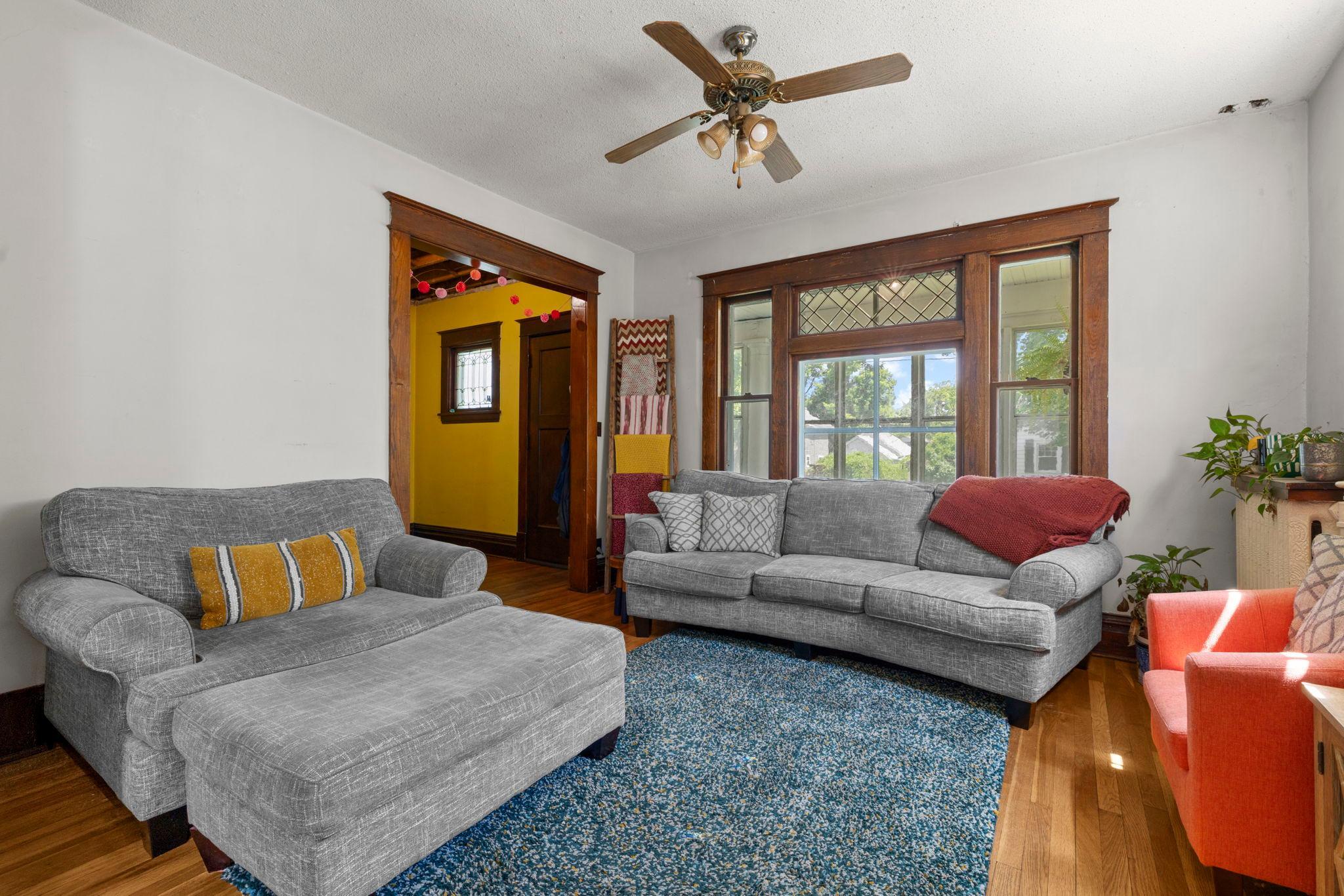 View of Residential at 553 Manomin Avenue, Saint Paul MN 55107, Saint Paul (11 of 60) - Mike Wilen | Minnesota Team Real Estate