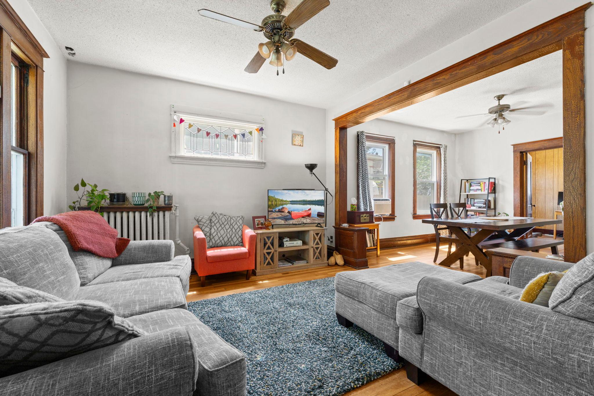 View of Residential at 553 Manomin Avenue, Saint Paul MN 55107, Saint Paul (9 of 60) - Mike Wilen | Minnesota Team Real Estate