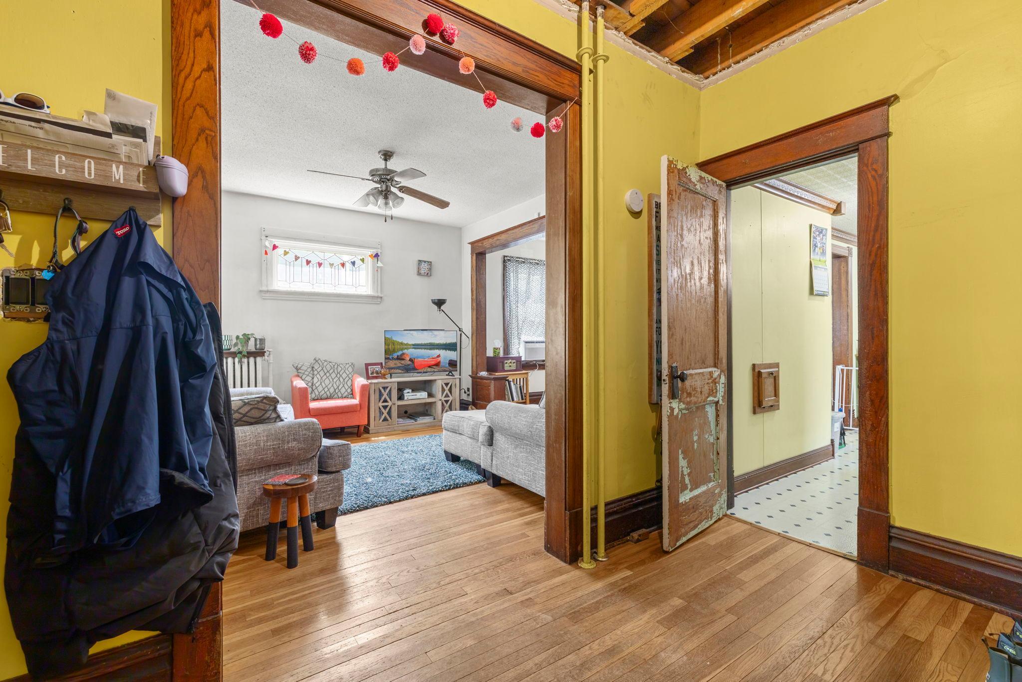 View of Residential at 553 Manomin Avenue, Saint Paul MN 55107, Saint Paul (8 of 60) - Mike Wilen | Minnesota Team Real Estate
