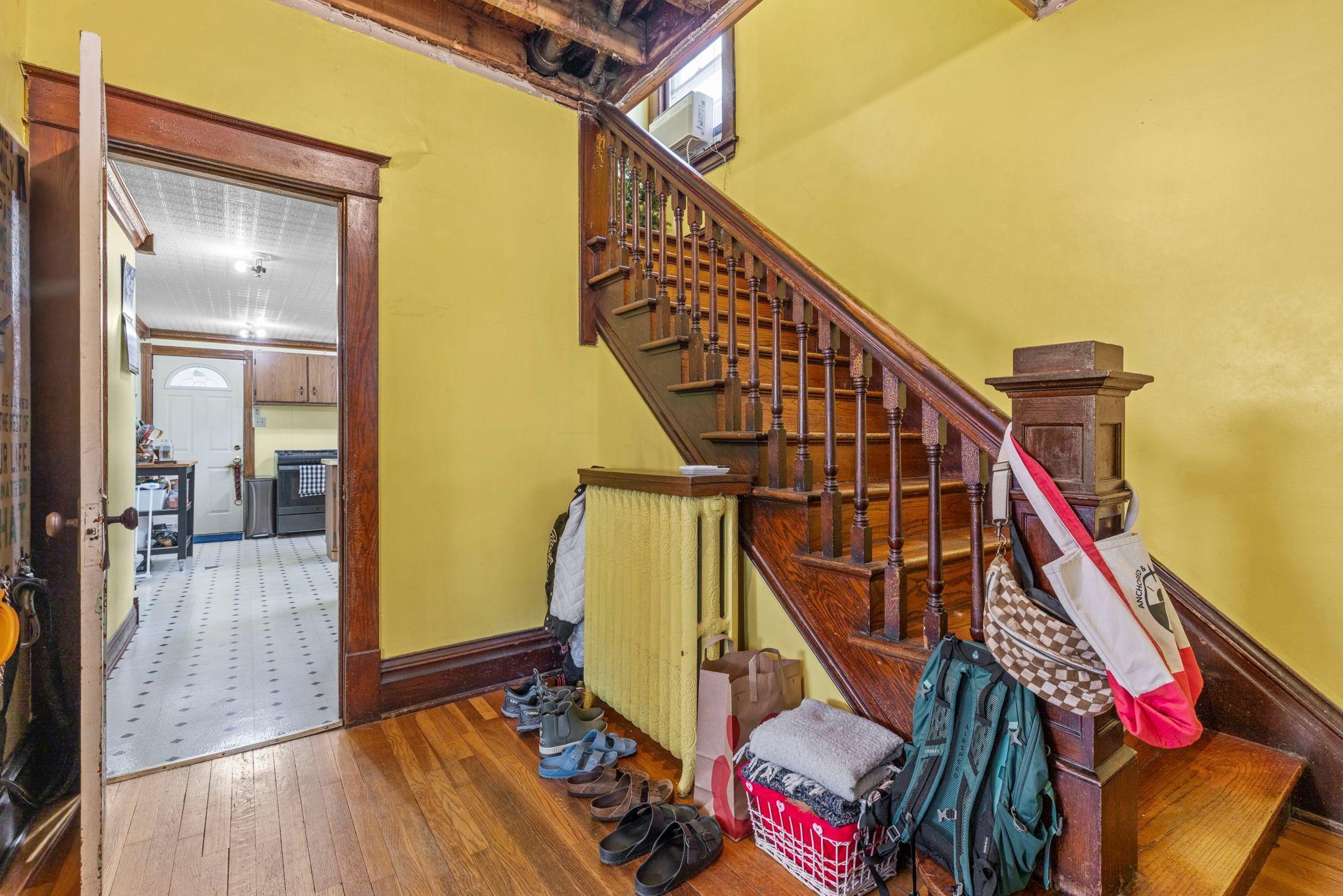 View of Residential at 553 Manomin Avenue, Saint Paul MN 55107, Saint Paul (7 of 60) - Mike Wilen | Minnesota Team Real Estate