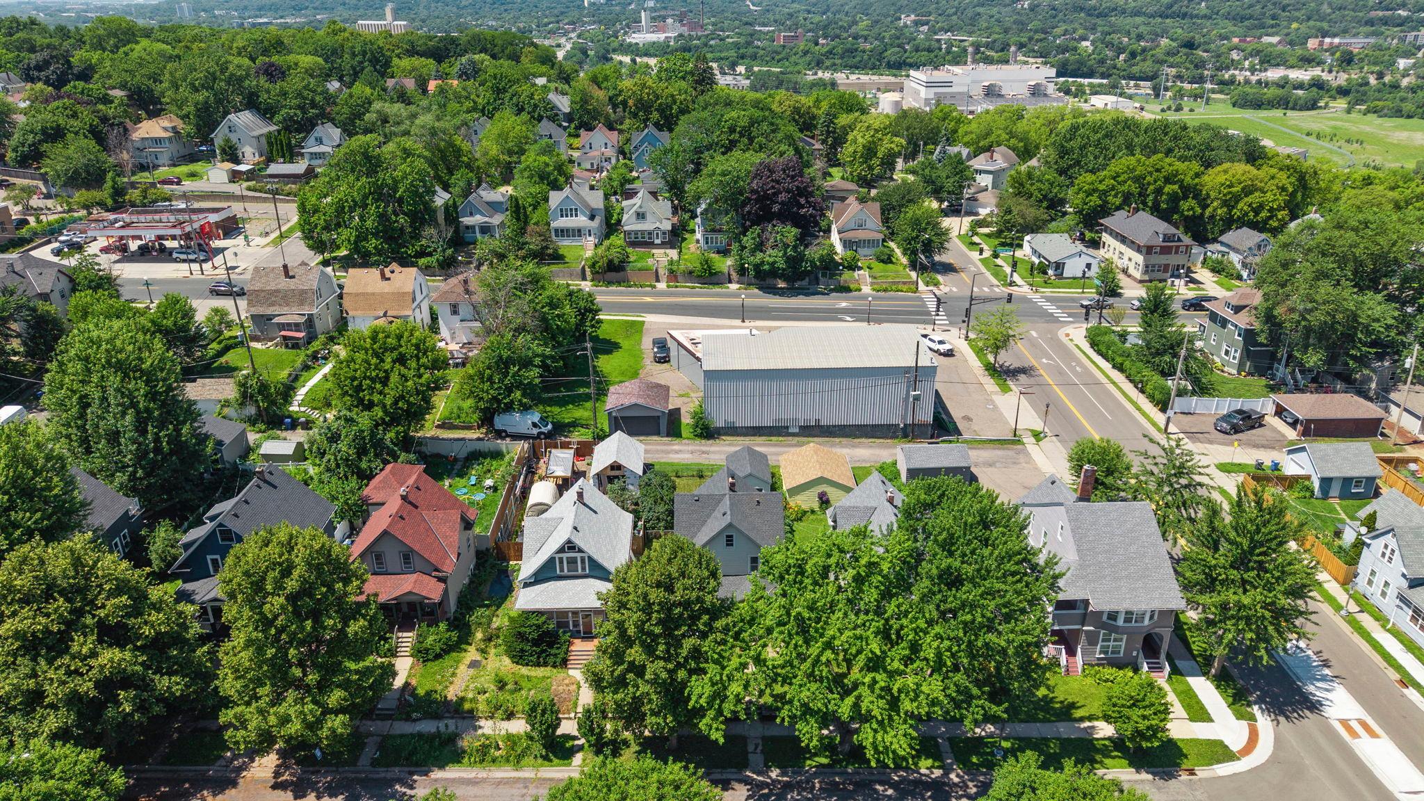 View of Residential at 553 Manomin Avenue, Saint Paul MN 55107, Saint Paul (50 of 60) - Mike Wilen | Minnesota Team Real Estate