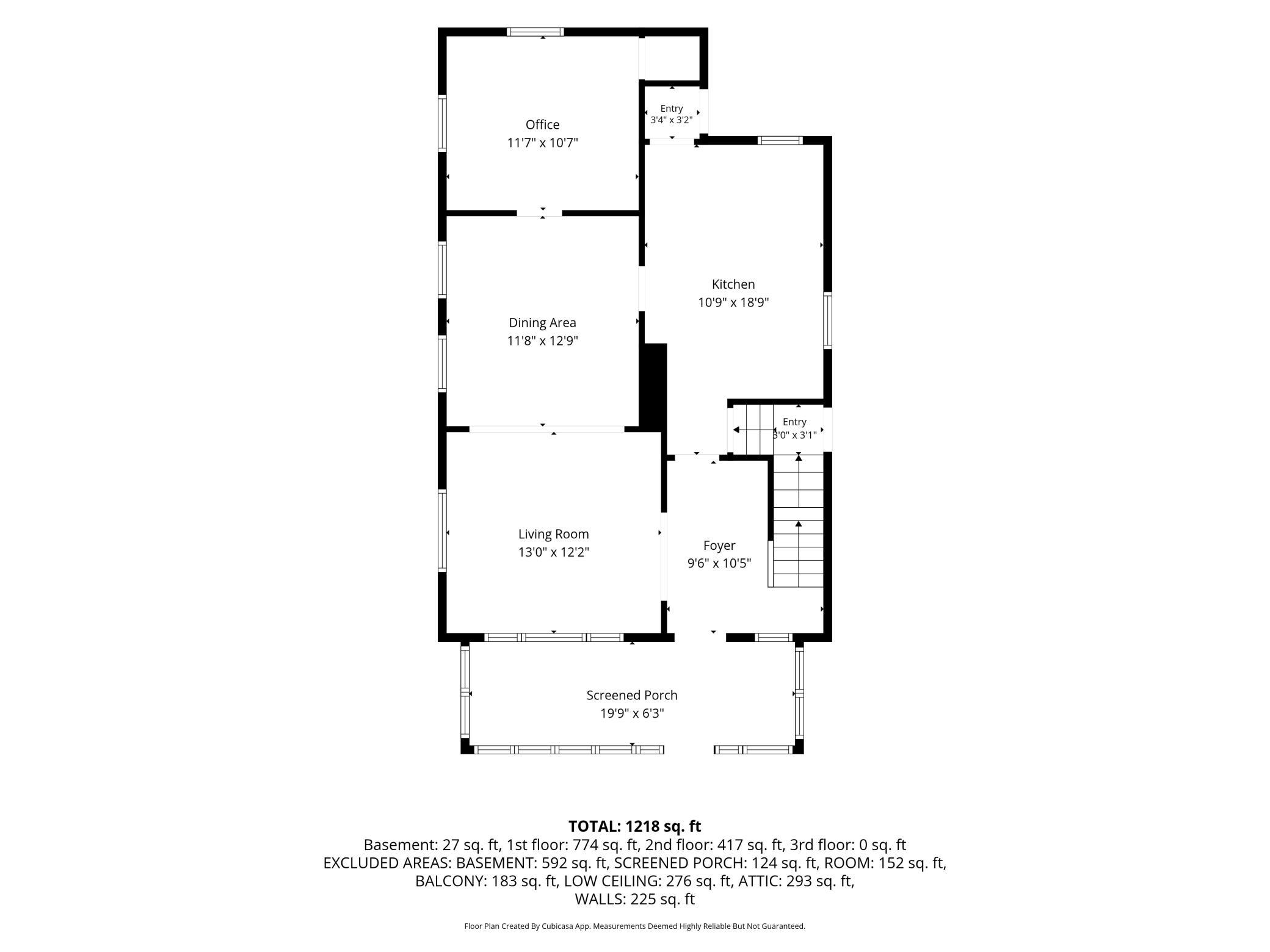 View of Residential at 553 Manomin Avenue, Saint Paul MN 55107, Saint Paul (56 of 60) - Mike Wilen | Minnesota Team Real Estate