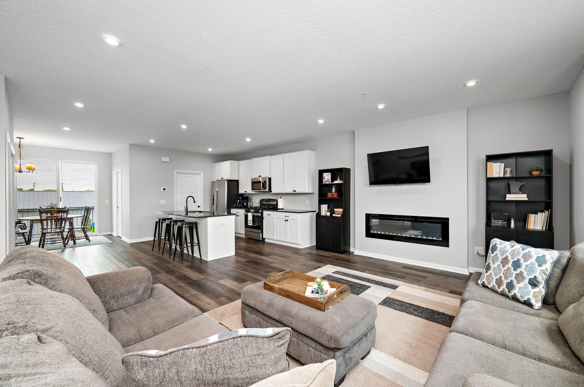 View of Residential at 2928 Kepler Avenue, Saint Michael MN 55376, Saint Michael - Mike Wilen | Minnesota Team Real Estate