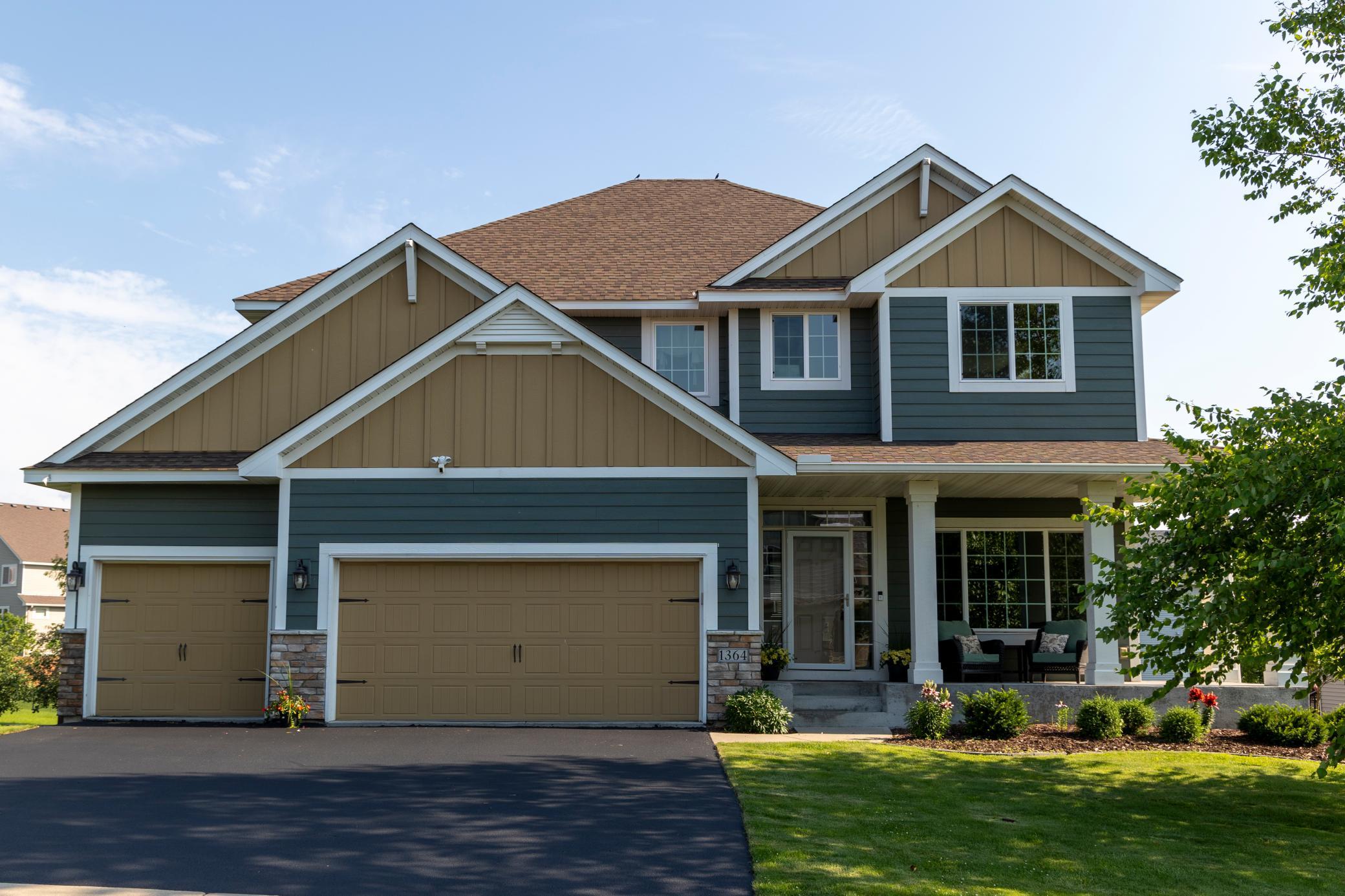 View of Single Family at 1364 Ridge Lane, Shakopee - Mike Wilen | Minnesota Team Real Estate