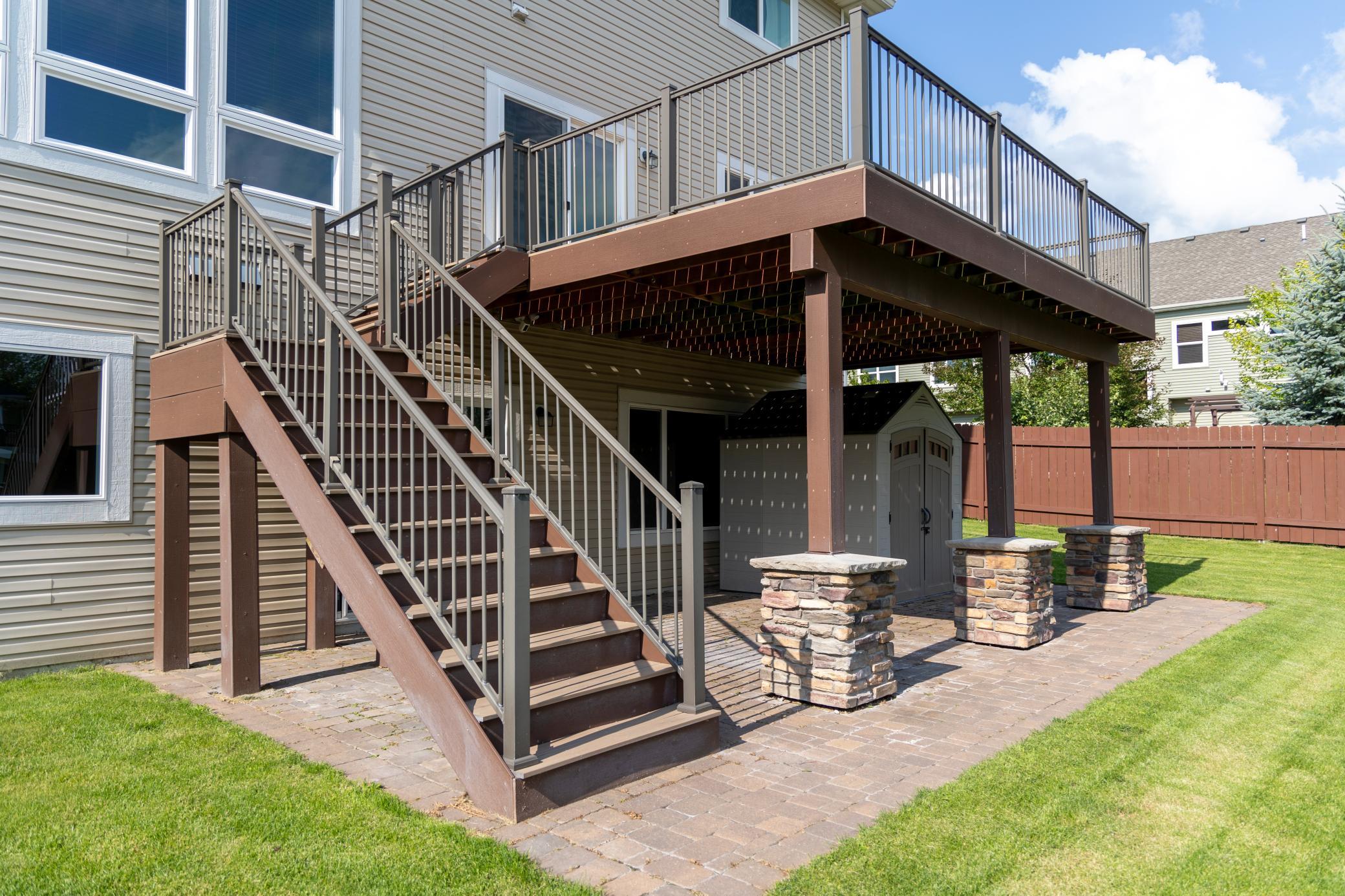 View of Residential at 1364 Ridge Lane, Shakopee MN 55379, Shakopee (49 of 50) - Mike Wilen | Minnesota Team Real Estate