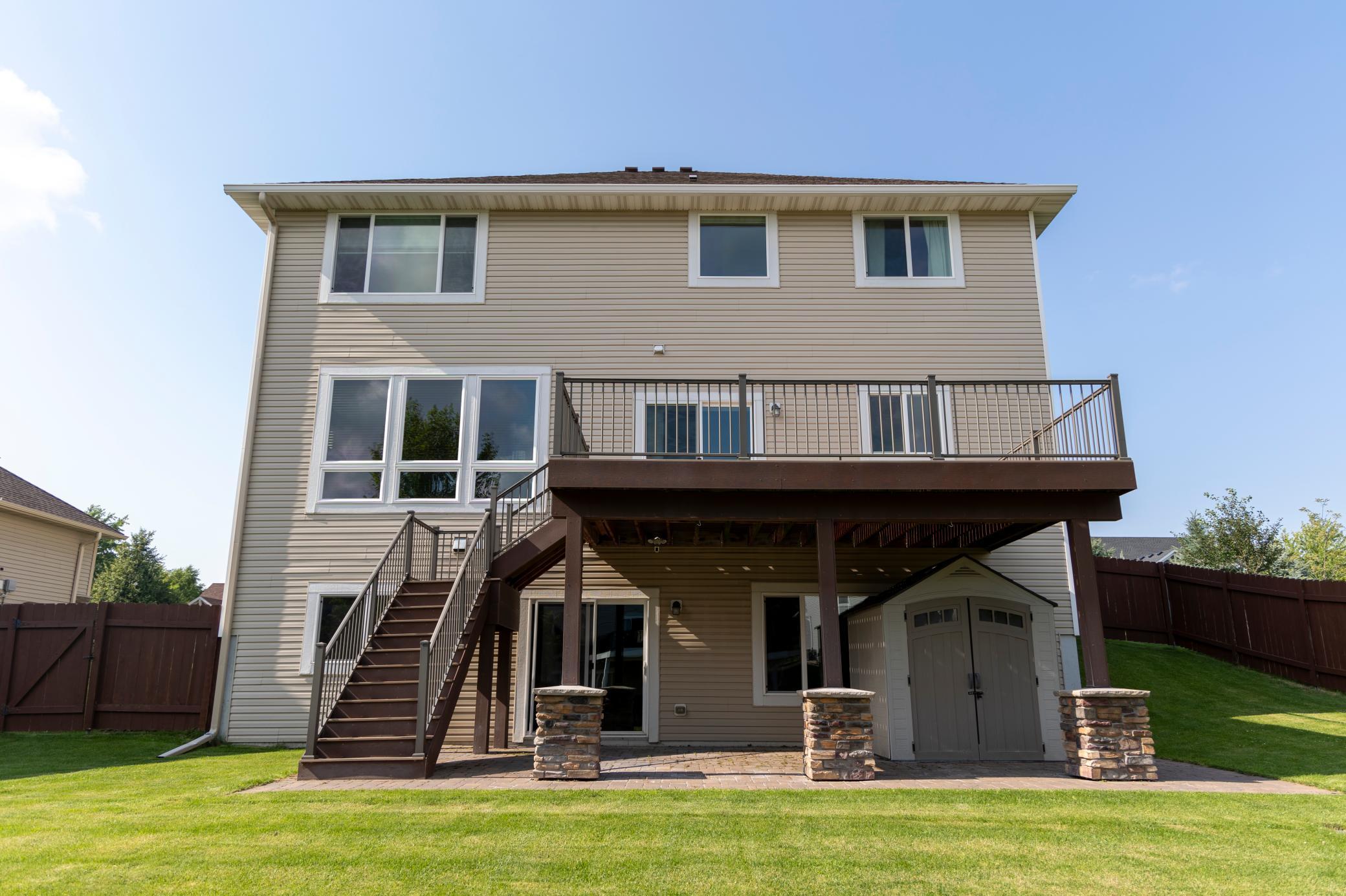 View of Residential at 1364 Ridge Lane, Shakopee MN 55379, Shakopee (48 of 50) - Mike Wilen | Minnesota Team Real Estate