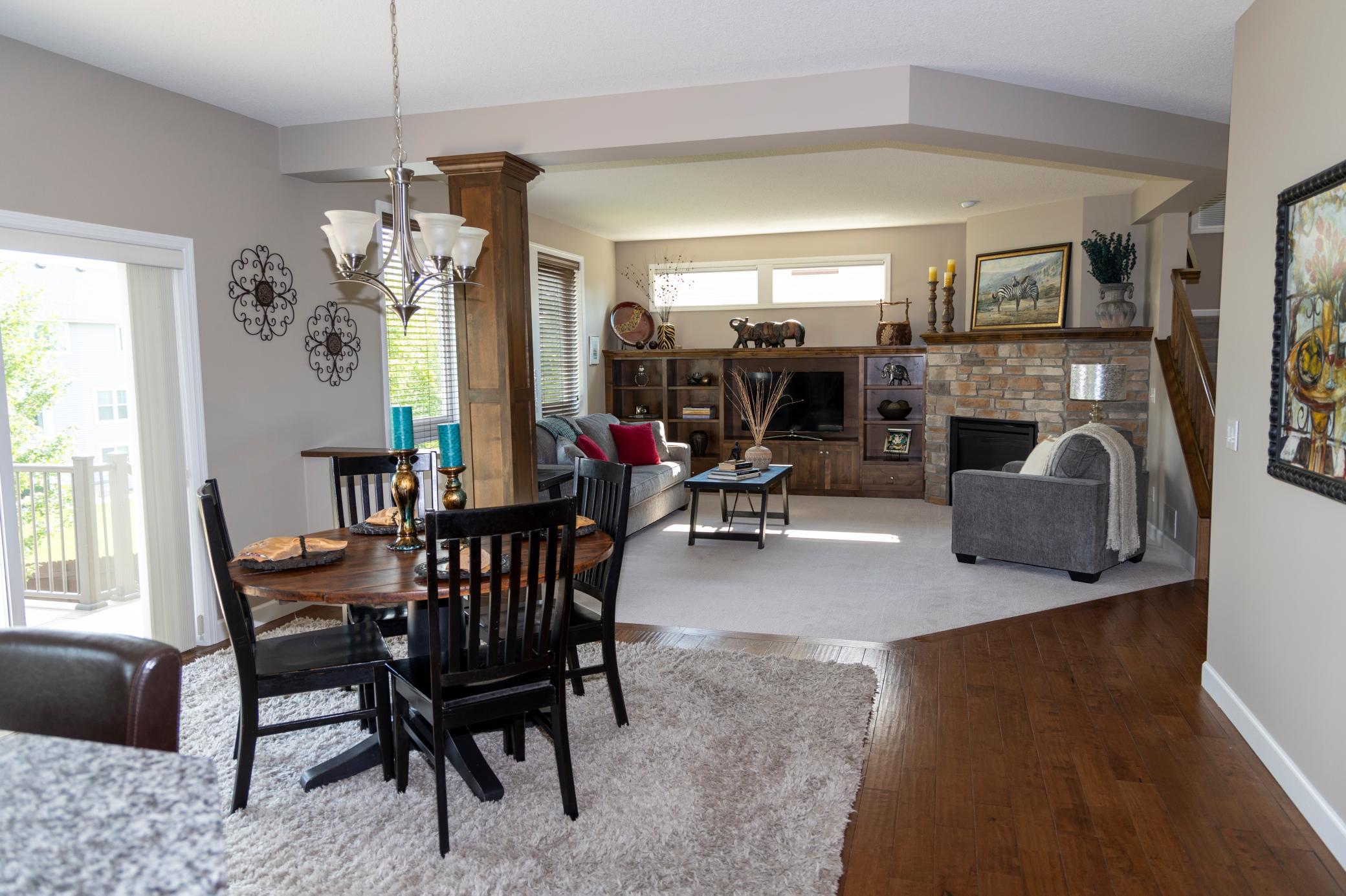 View of Residential at 1364 Ridge Lane, Shakopee MN 55379, Shakopee (11 of 50) - Mike Wilen | Minnesota Team Real Estate