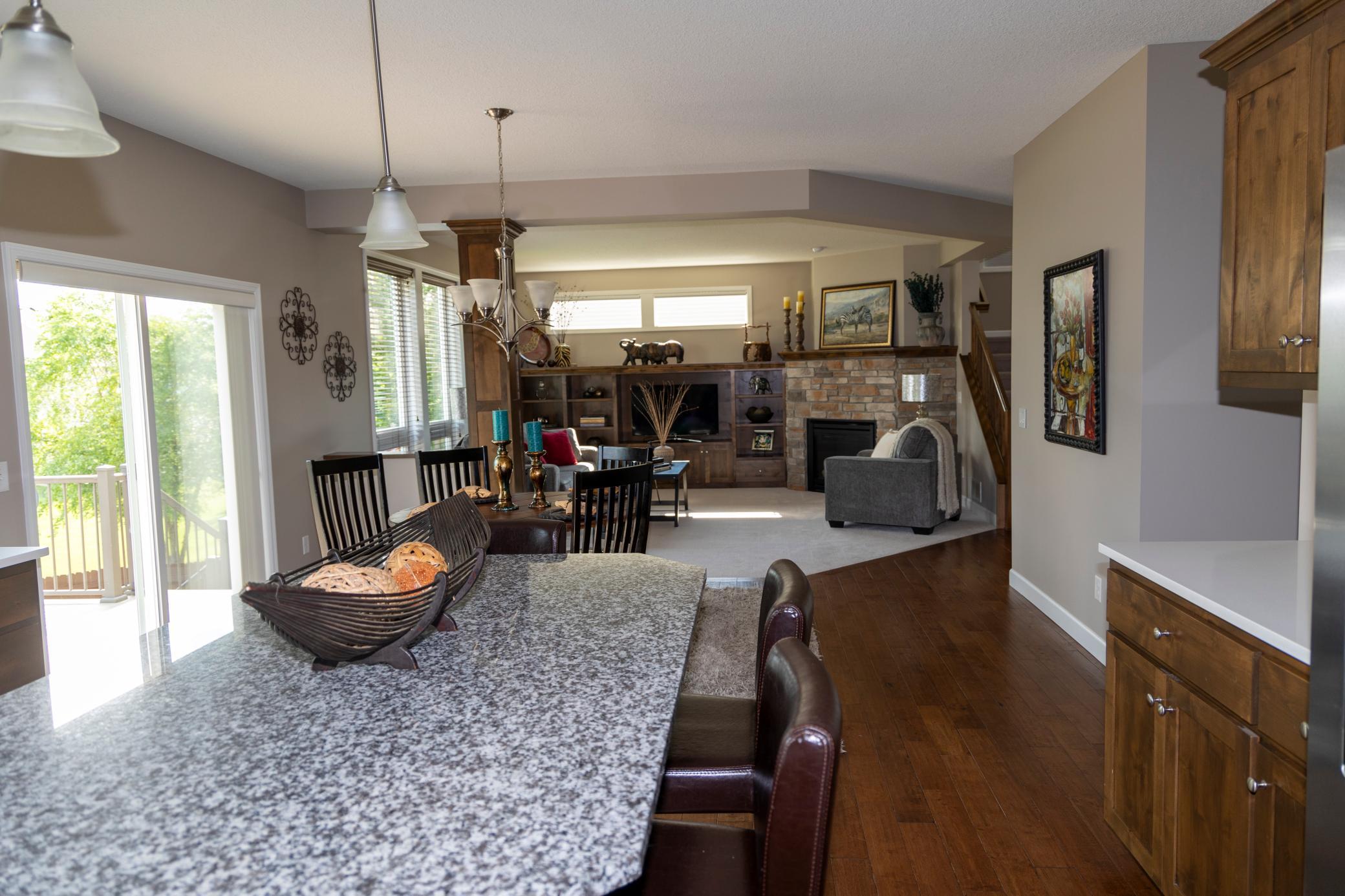 View of Residential at 1364 Ridge Lane, Shakopee MN 55379, Shakopee (14 of 50) - Mike Wilen | Minnesota Team Real Estate