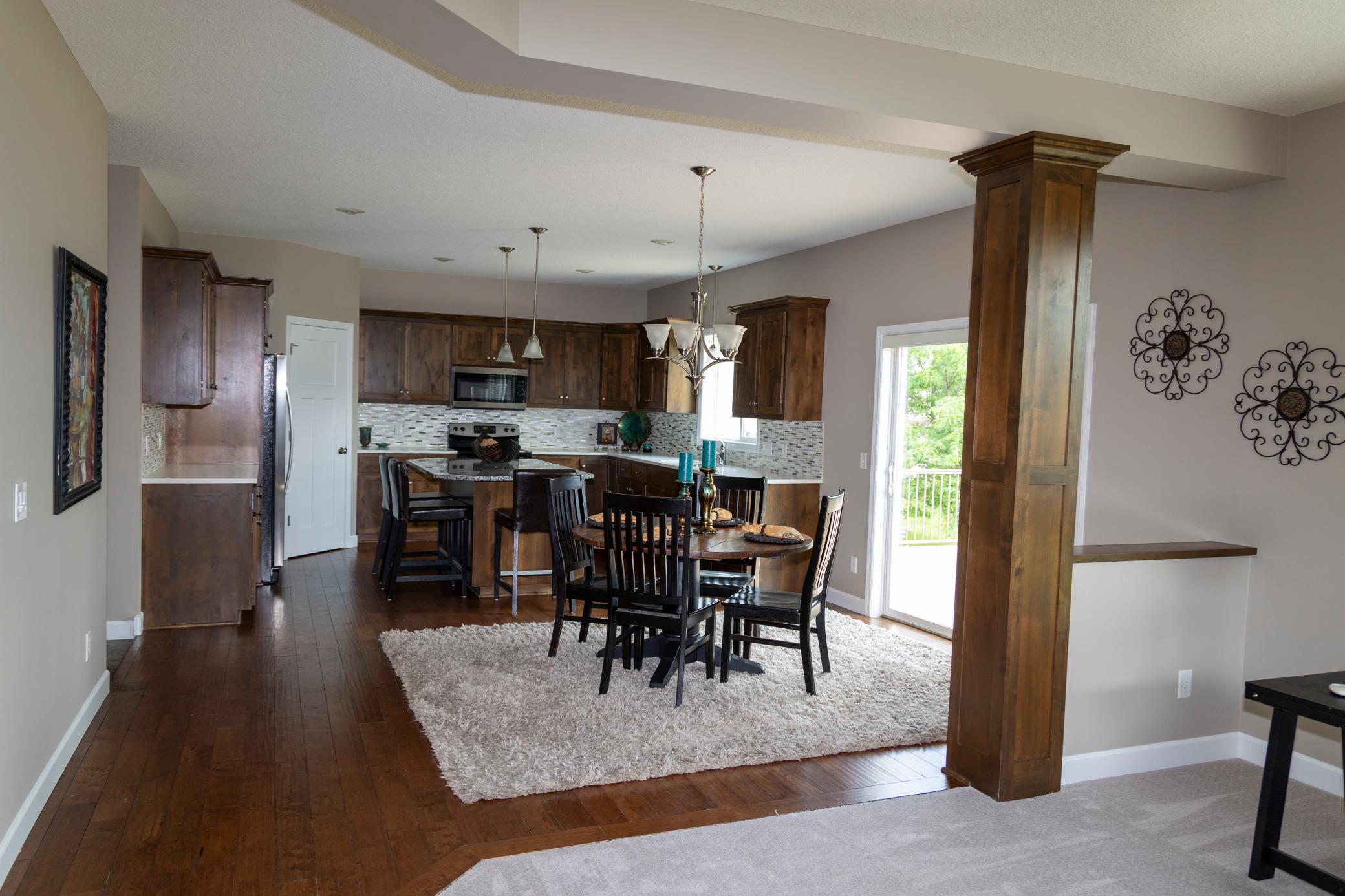 View of Residential at 1364 Ridge Lane, Shakopee MN 55379, Shakopee (8 of 50) - Mike Wilen | Minnesota Team Real Estate