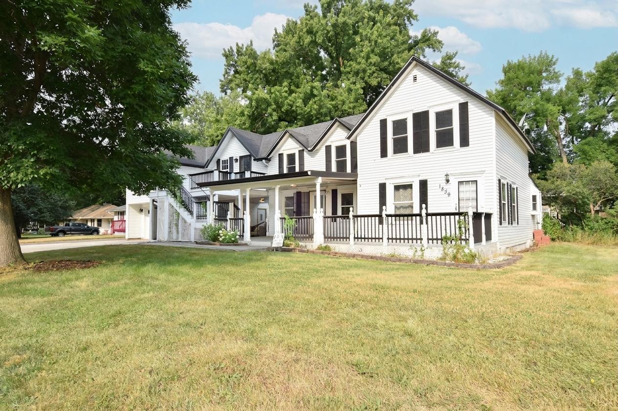 View of Residential at 1839 Shaw Avenue, Anoka MN 55303, Anoka - Mike Wilen | Minnesota Team Real Estate