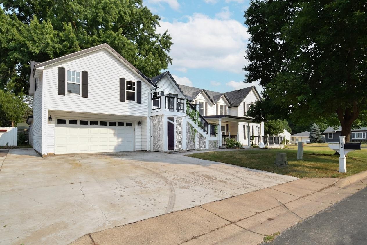View of Residential at 1839 Shaw Avenue, Anoka MN 55303, Anoka (2 of 37) - Mike Wilen | Minnesota Team Real Estate