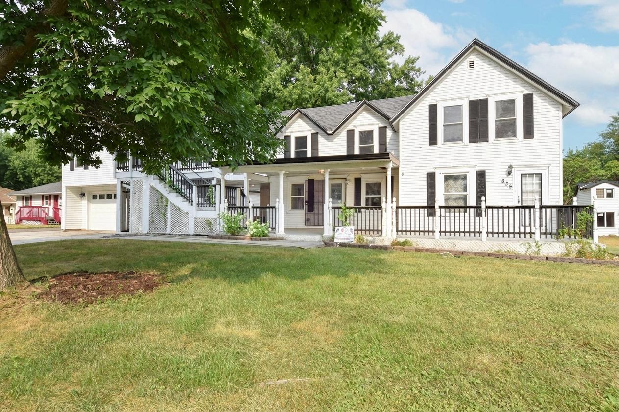 View of Residential at 1839 Shaw Avenue, Anoka MN 55303, Anoka (3 of 37) - Mike Wilen | Minnesota Team Real Estate