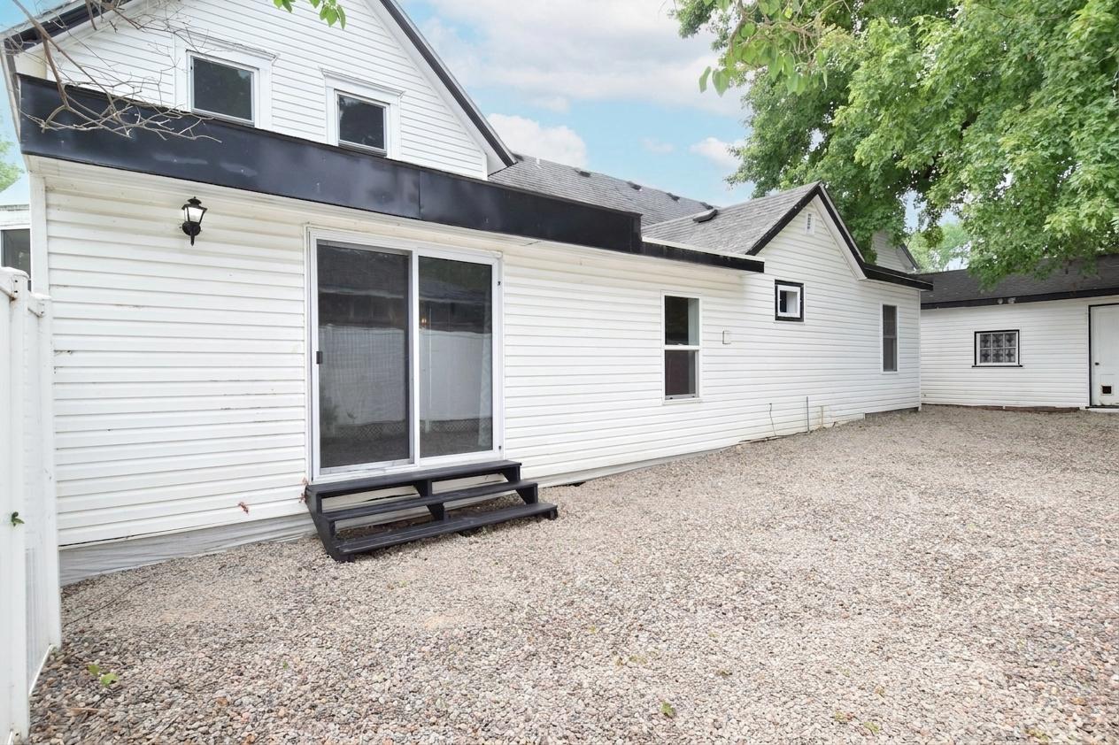View of Residential at 1839 Shaw Avenue, Anoka MN 55303, Anoka (33 of 37) - Mike Wilen | Minnesota Team Real Estate