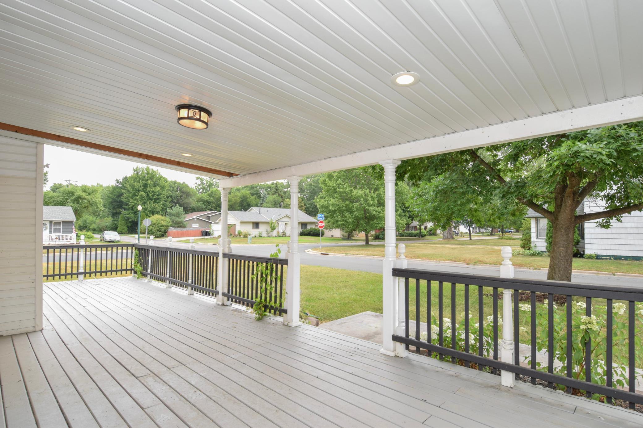 View of Residential at 1839 Shaw Avenue, Anoka MN 55303, Anoka (36 of 37) - Mike Wilen | Minnesota Team Real Estate